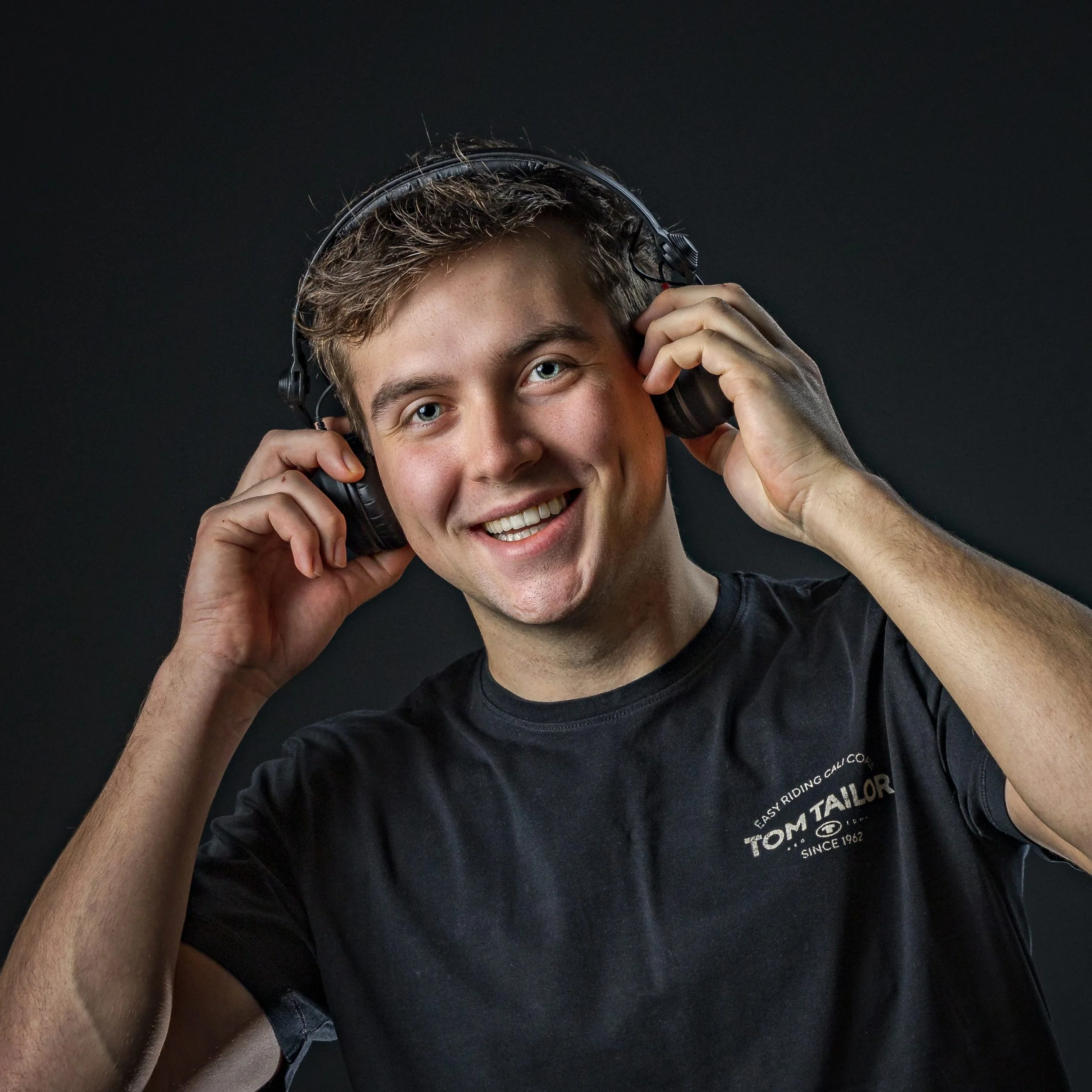 DJ Jochem