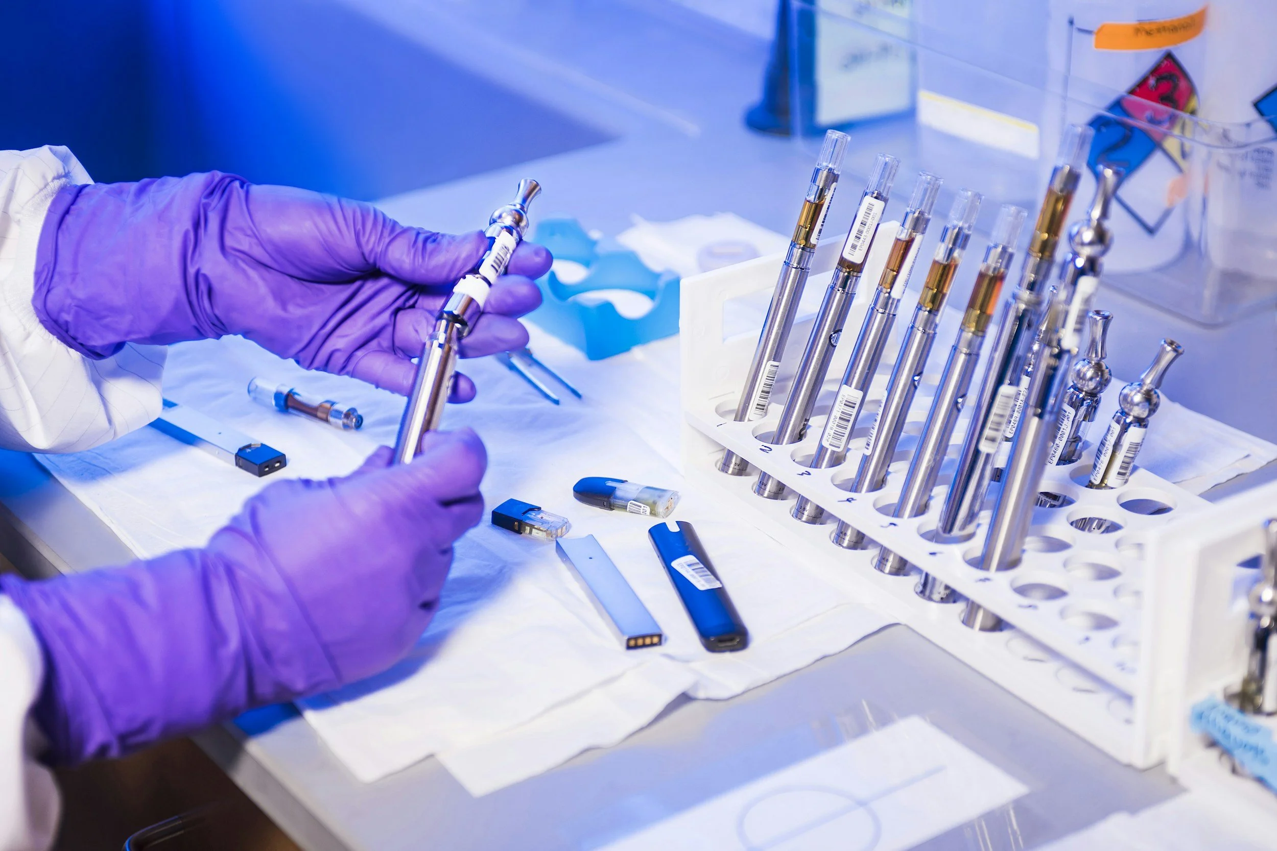 Do Drug trials indicate a future of slowing the effects of Alzheimer’s?