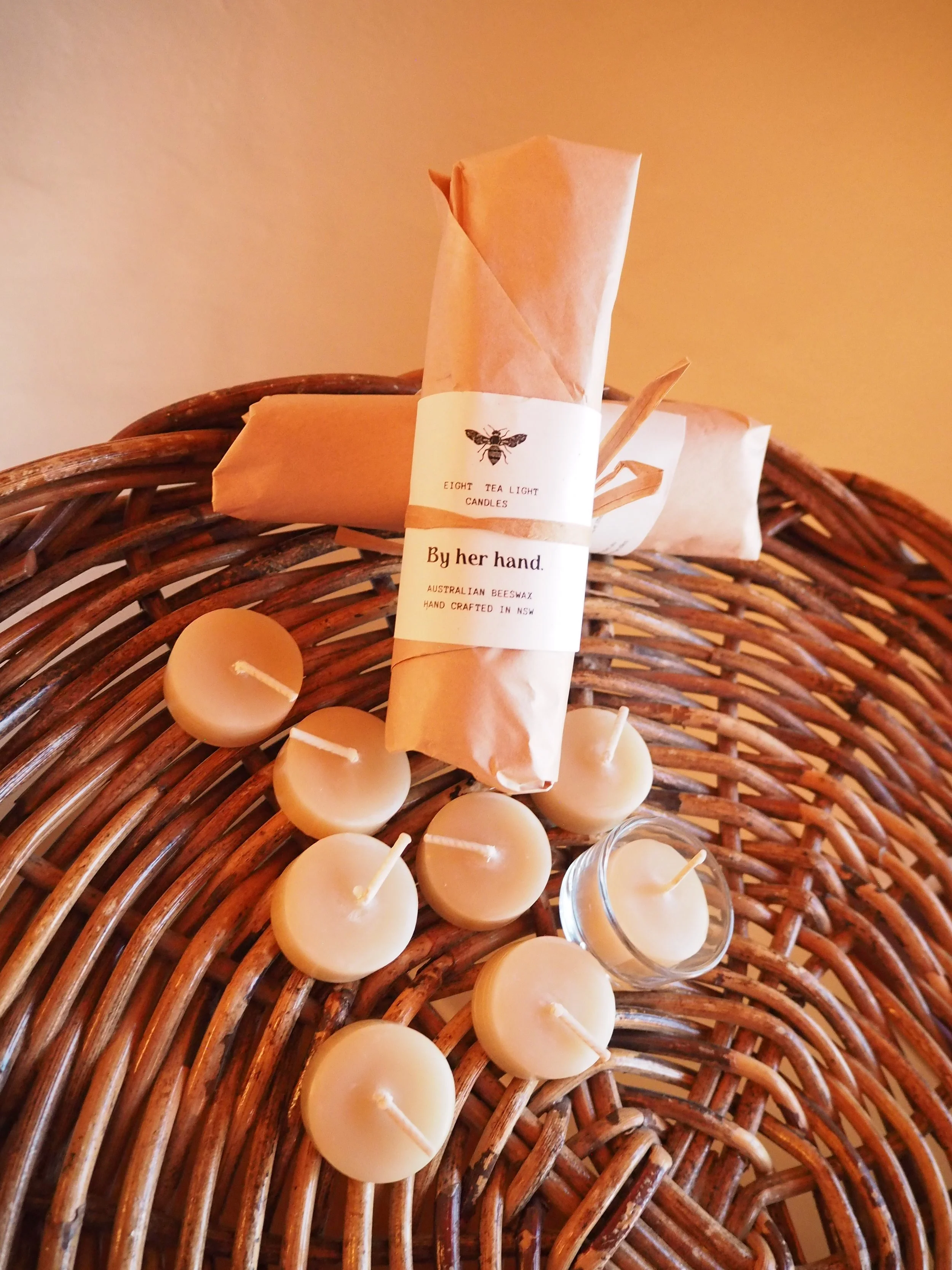 Tea Light Candles