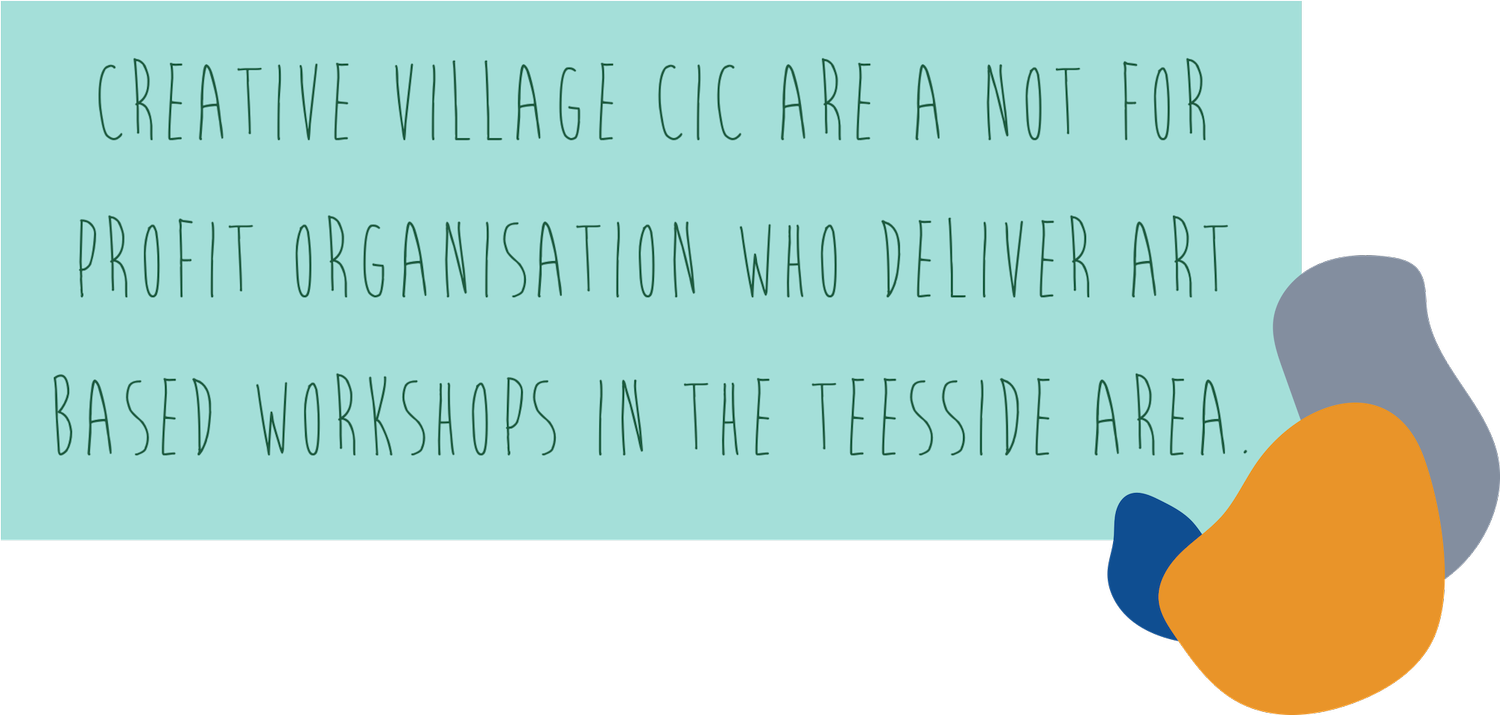 About Us — Creative Village