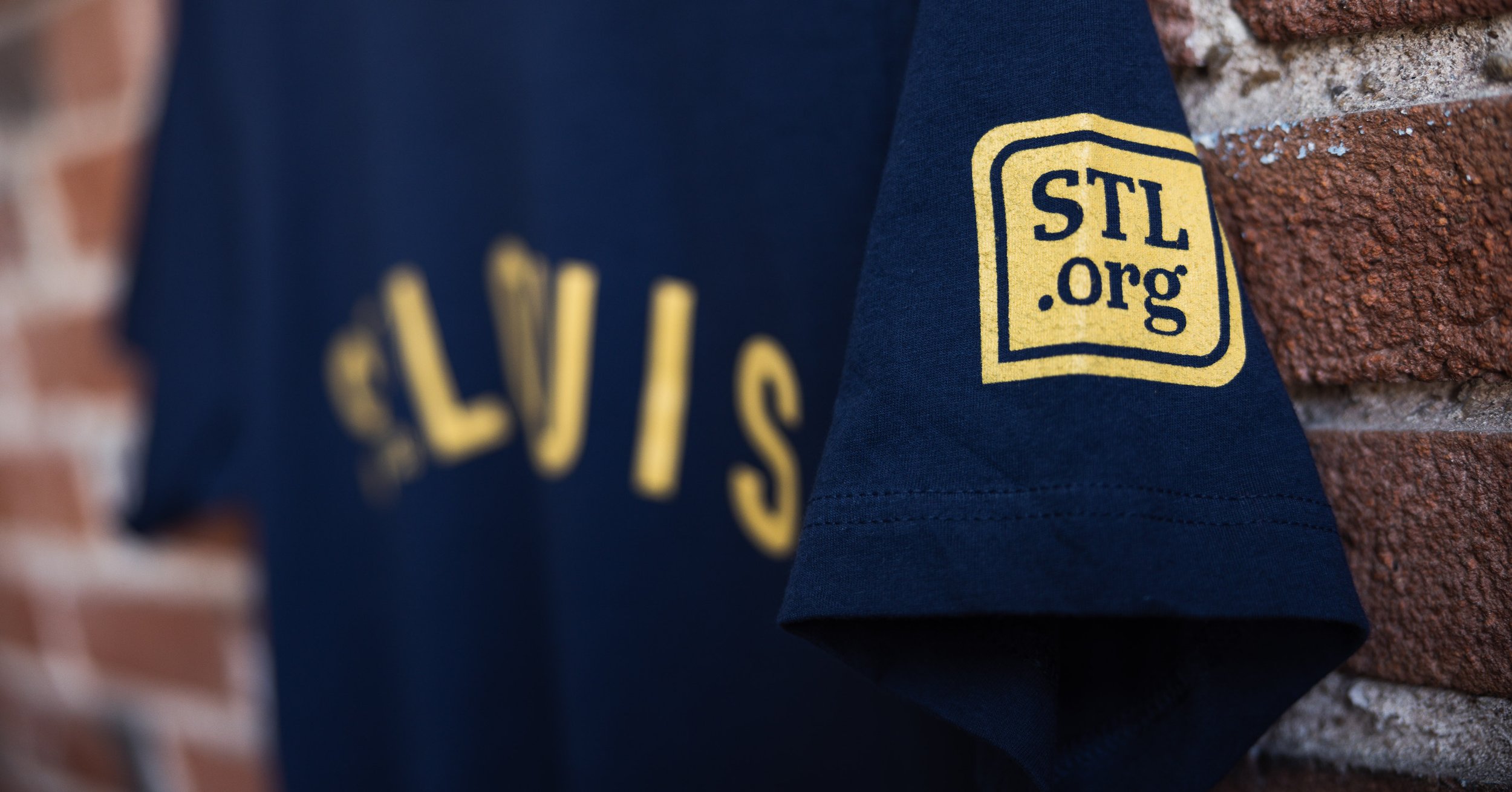 St. Louis Native T-Shirt —  // A Spotlight on St. Louis