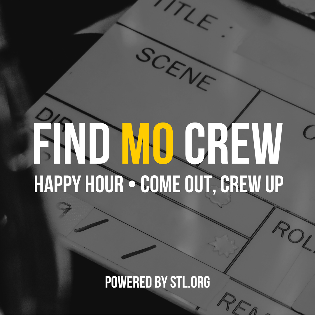 Find MO Crew Happy Hour