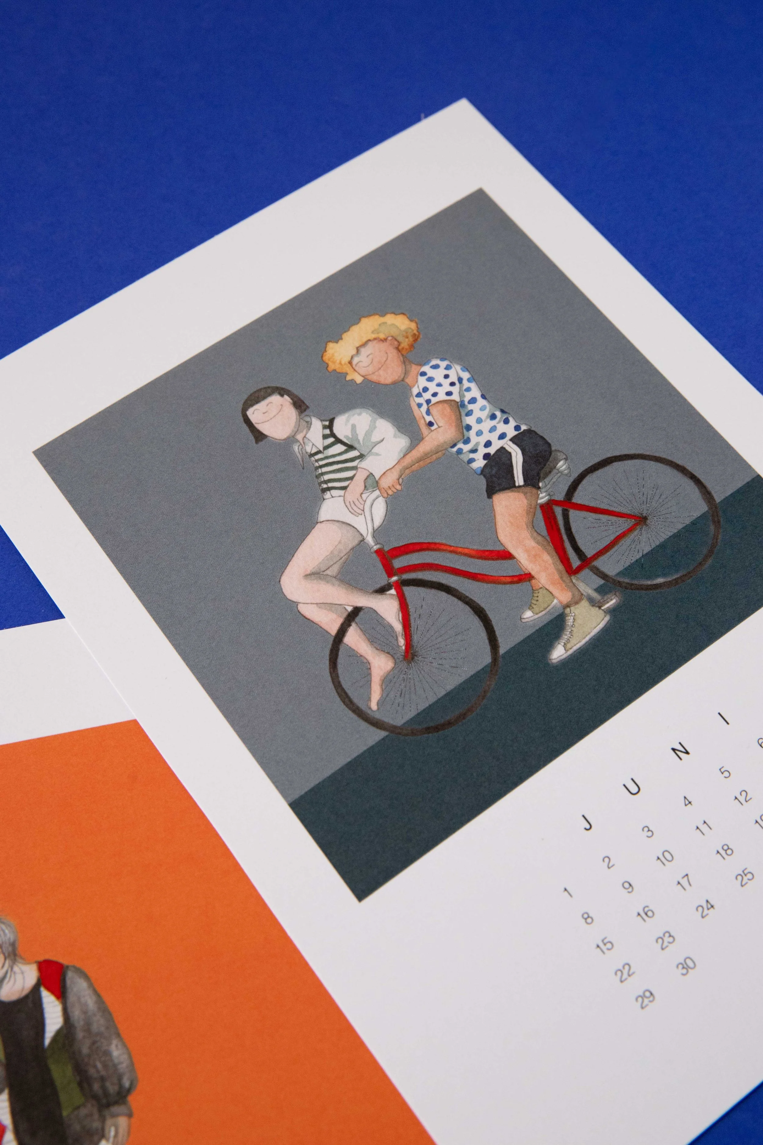 KALENDER 2026, MENSCHEN, ALLTAGSWUNDER, FREUNDSCHAFT, LIEBE, ZUHAUSE