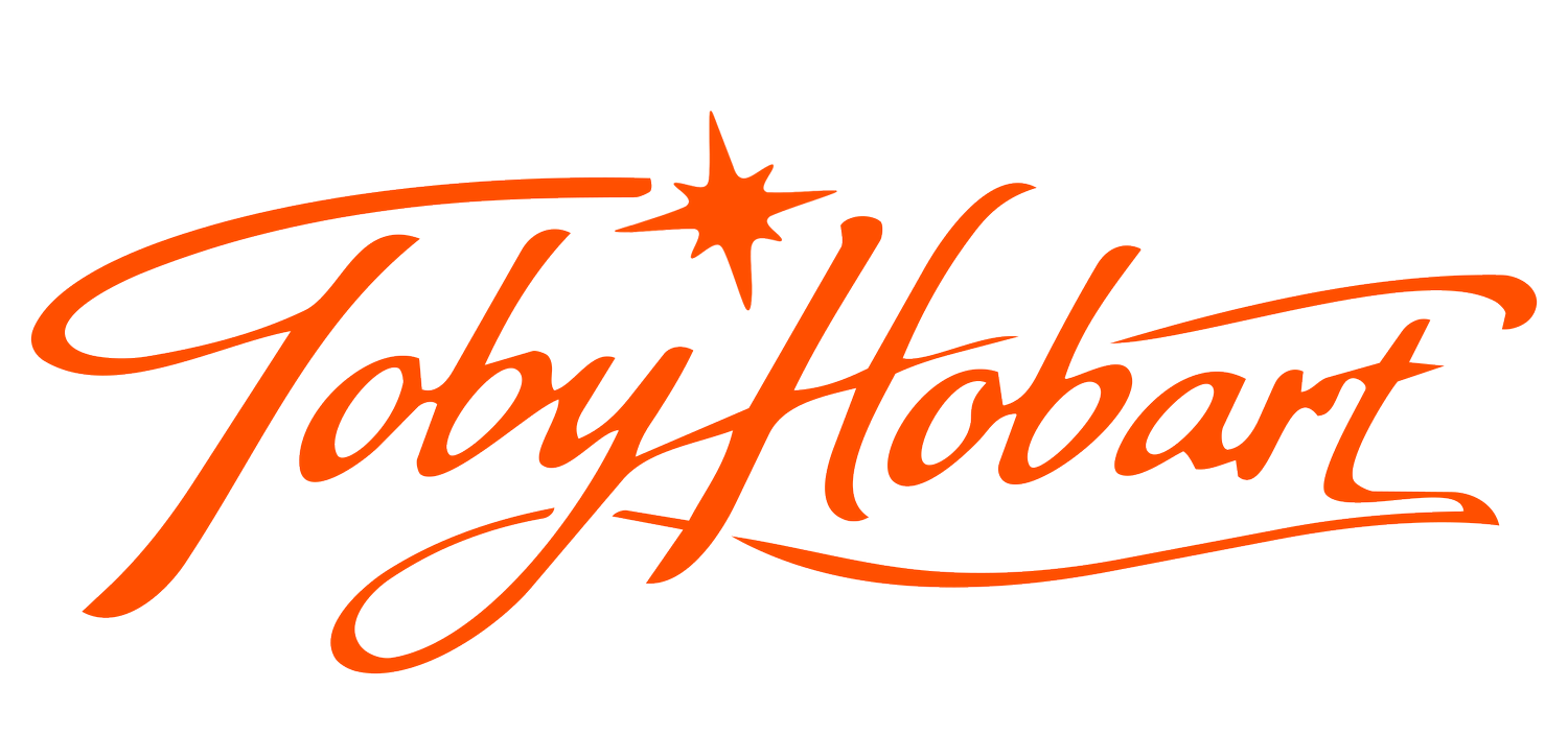 TOBY HOBART