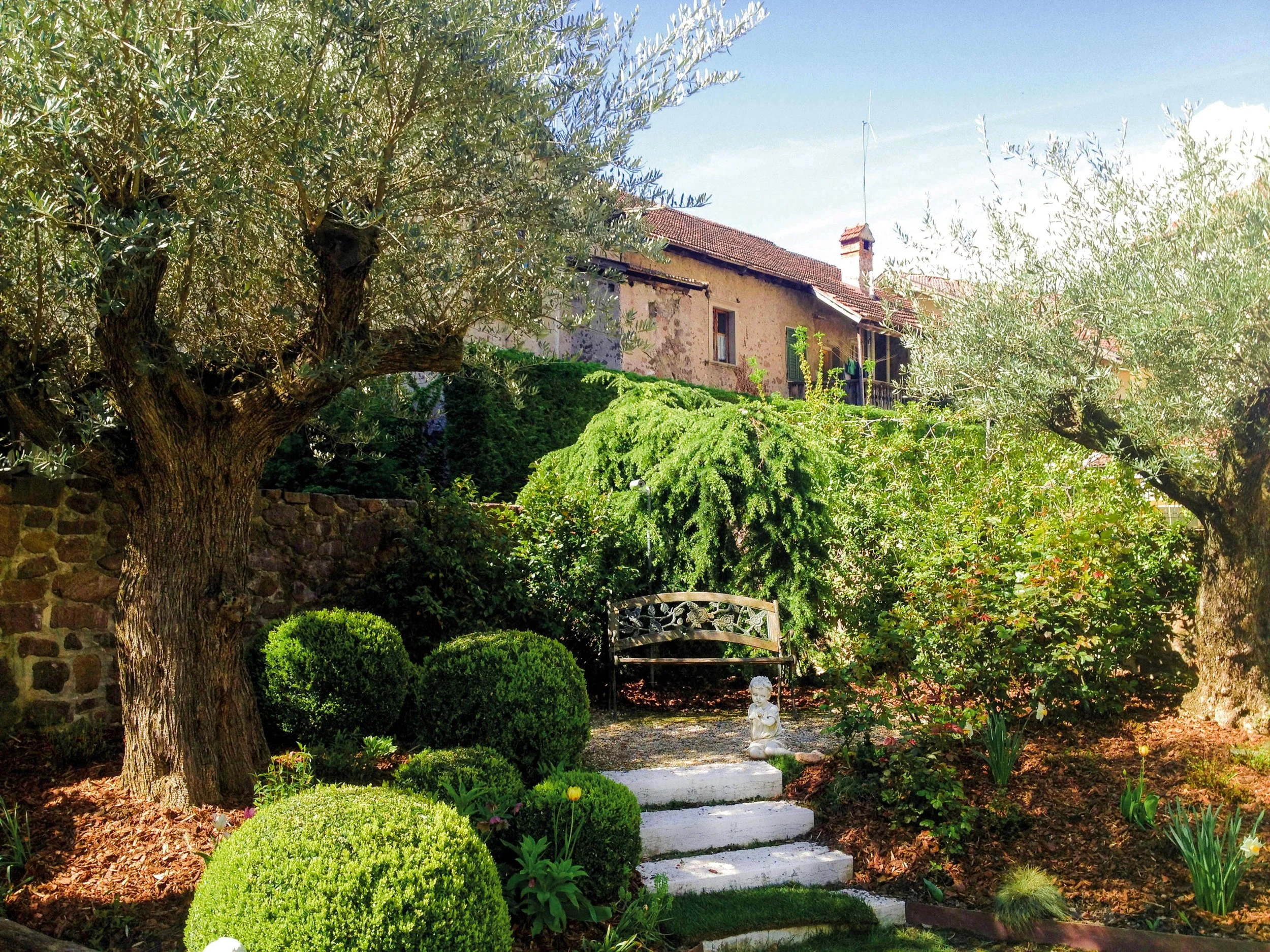 GARDEN DESIGN by myMilla - Südtirol, Trentino, Italien
