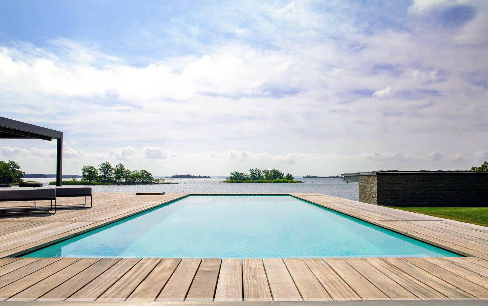 Piscina Niveko by MyMilla