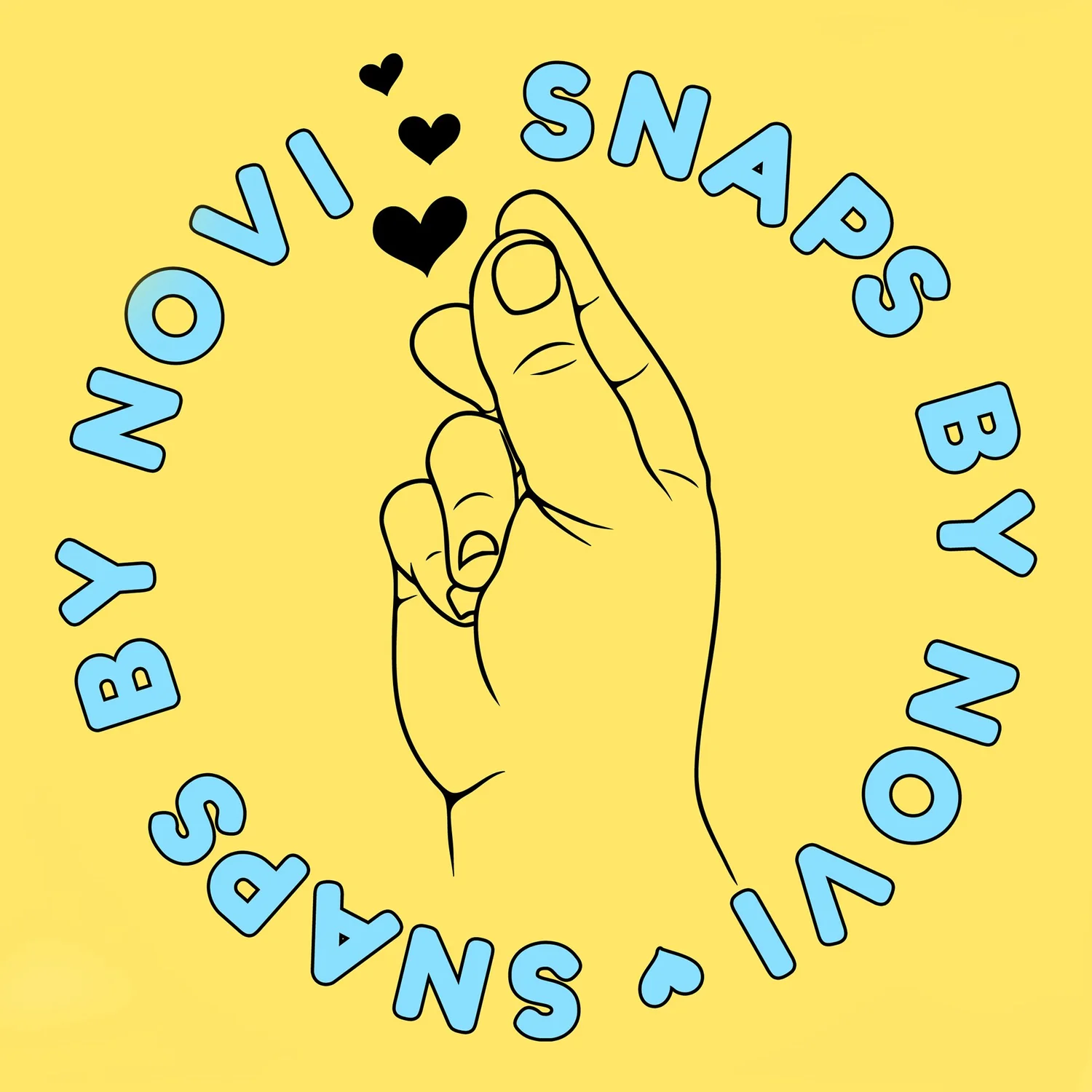 Snaps by Novi