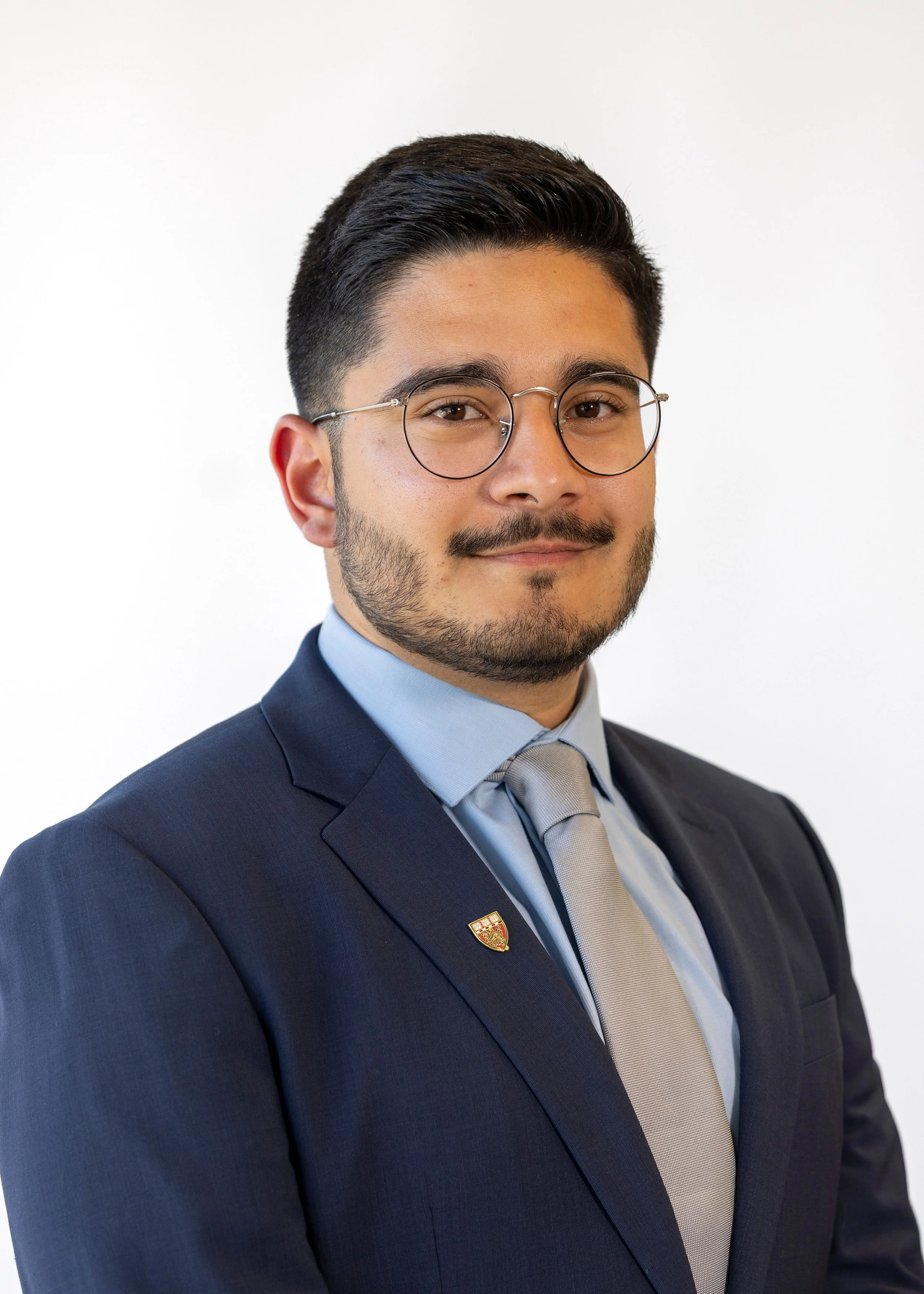 Daniel Estrella