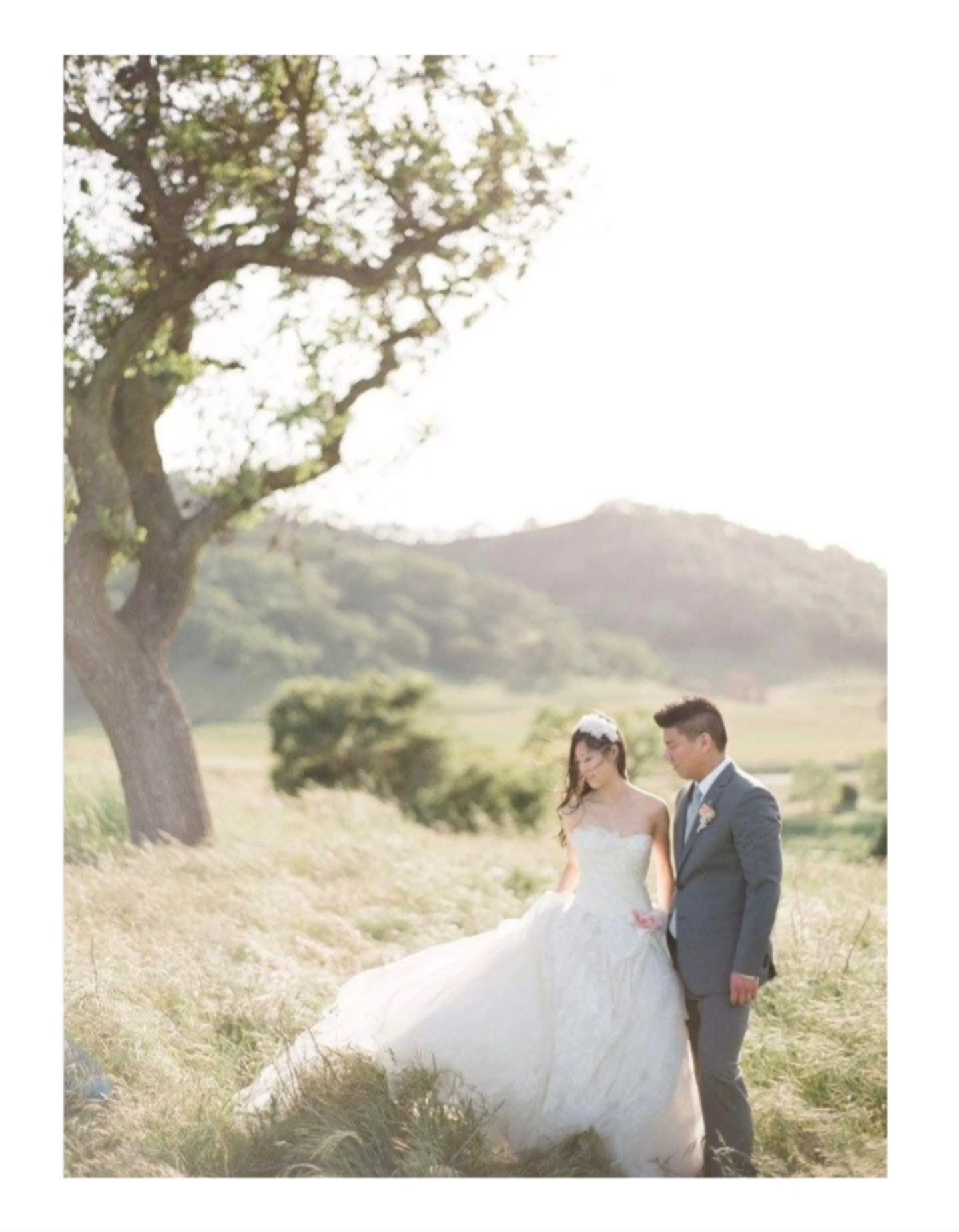 Maple + Alex | San Martin, California

Gown:  @verawang
Videography: @aaronnovakfilms 
Venue: @cordevalleca 
Film Processing:  @richardphotolab 

Featured on @stylemepretty

#weddingplanning #bridetobe #shesaidyes #engaged #engagementphotos