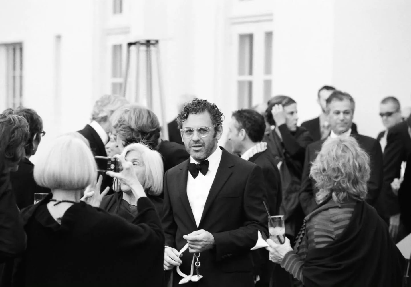 Tom Sachs + Sarah Hoover | Published in @martha_weddings magazine. #fallweddings #weddingstyle