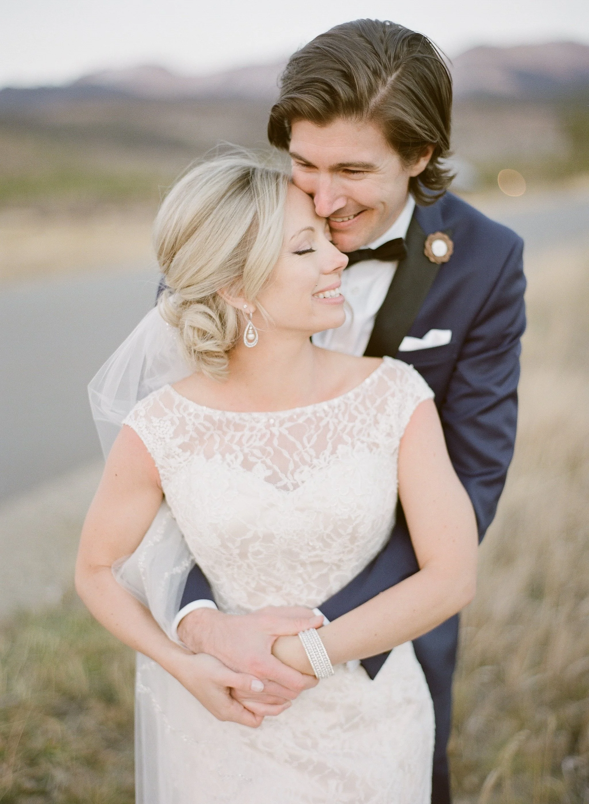 JR + Kristin  | Tabernash, Colorado