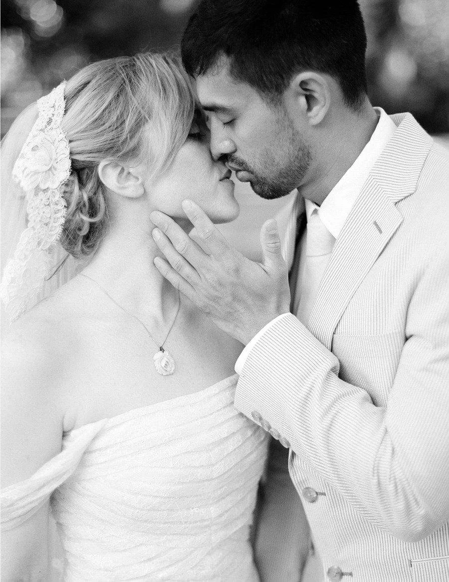 Madonna + Michael | Savannah, Georgia