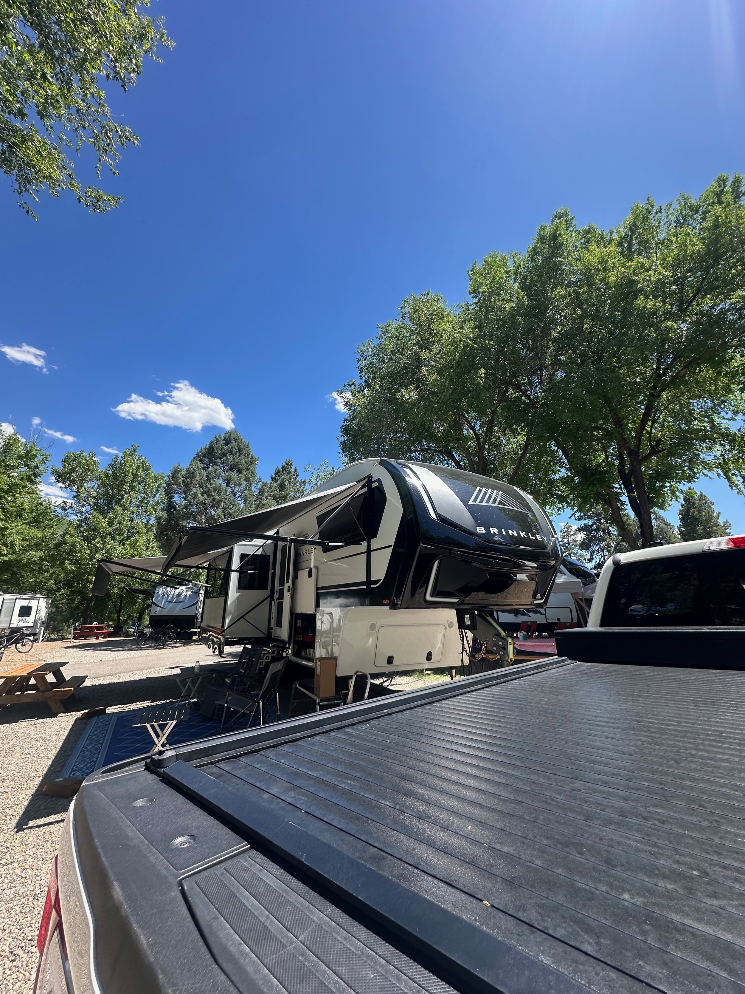 Durango Riverside, Durango CO