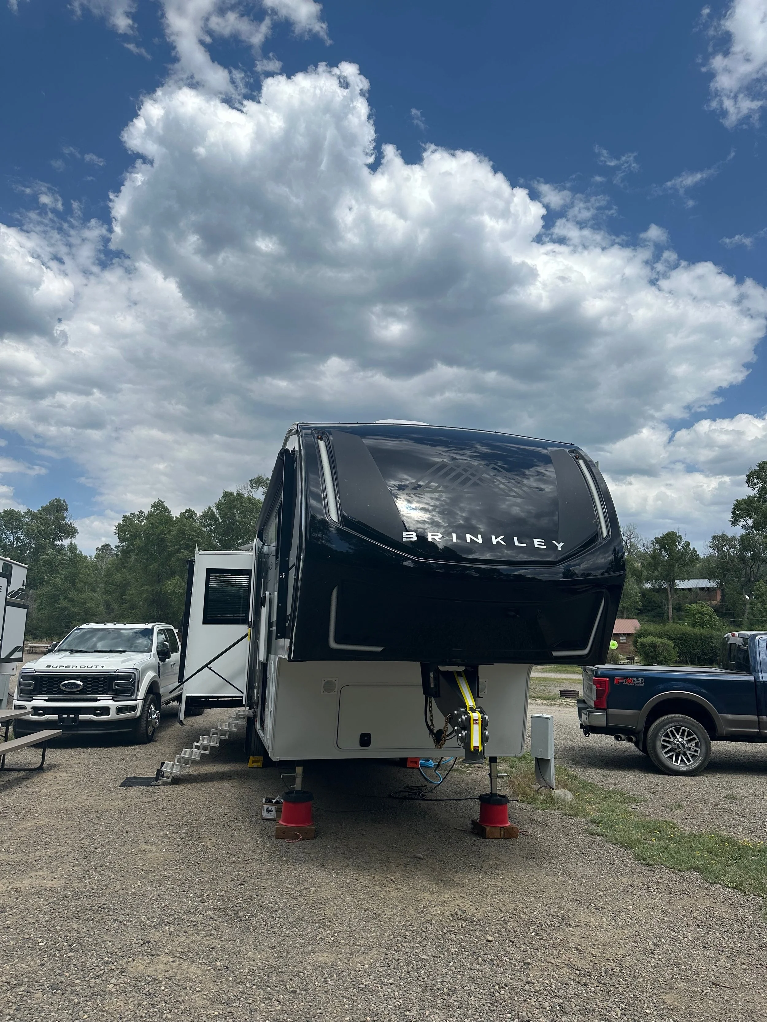 Pagosa Riverside, Pagosa Springs, CO