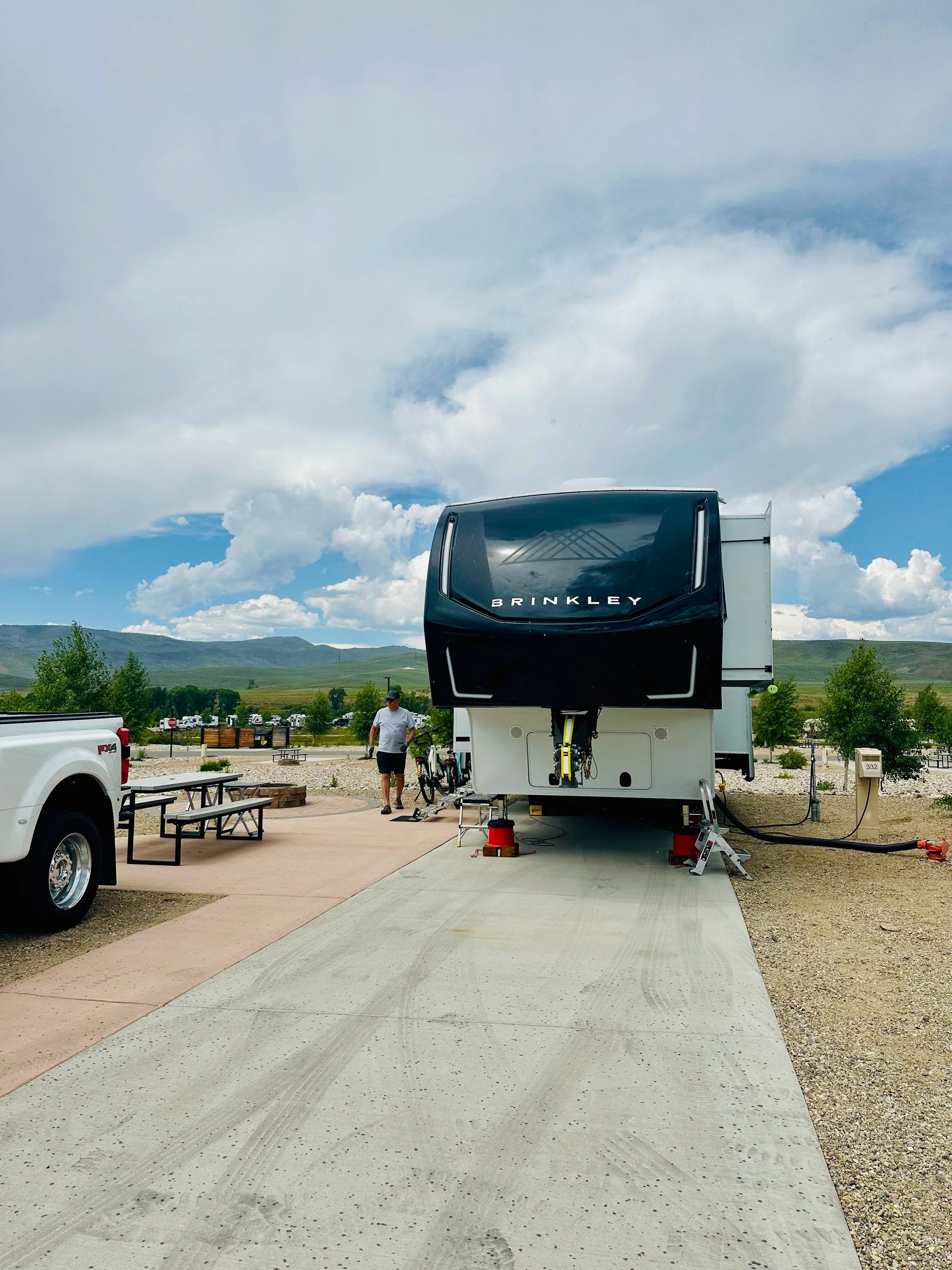 Sun Outdoors Rocky Mtn, Granby CO