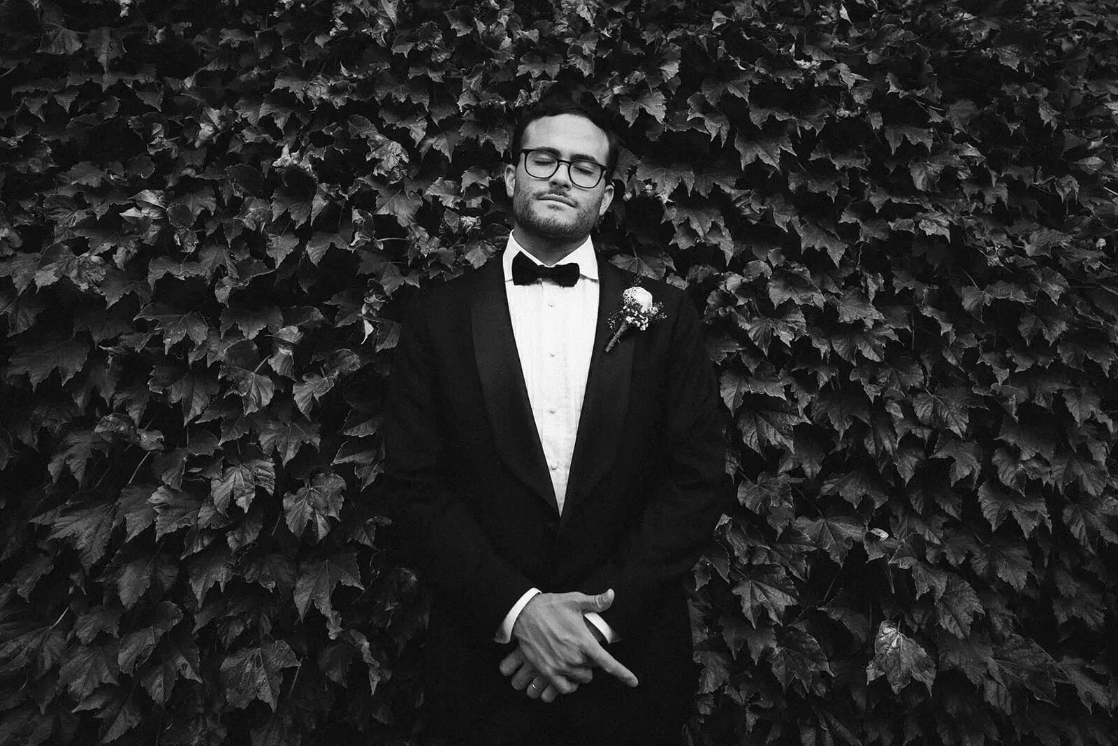 CONTENT CREATOR PARA BODAS 