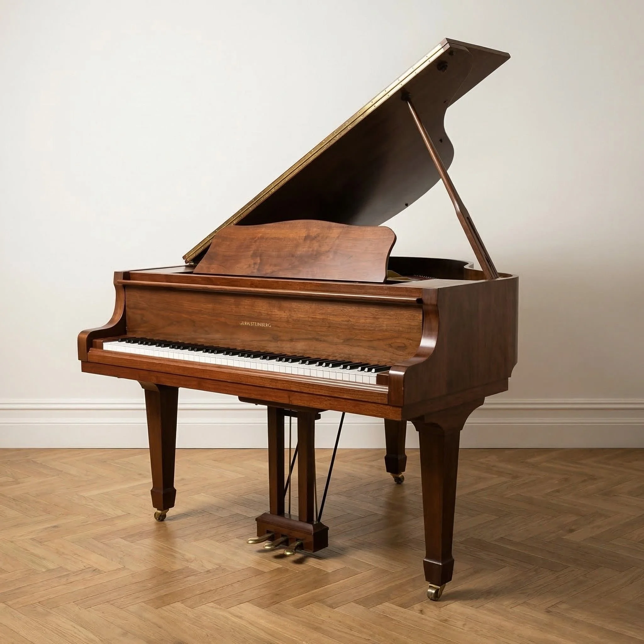 Gerh. Steinberg 151 °2010