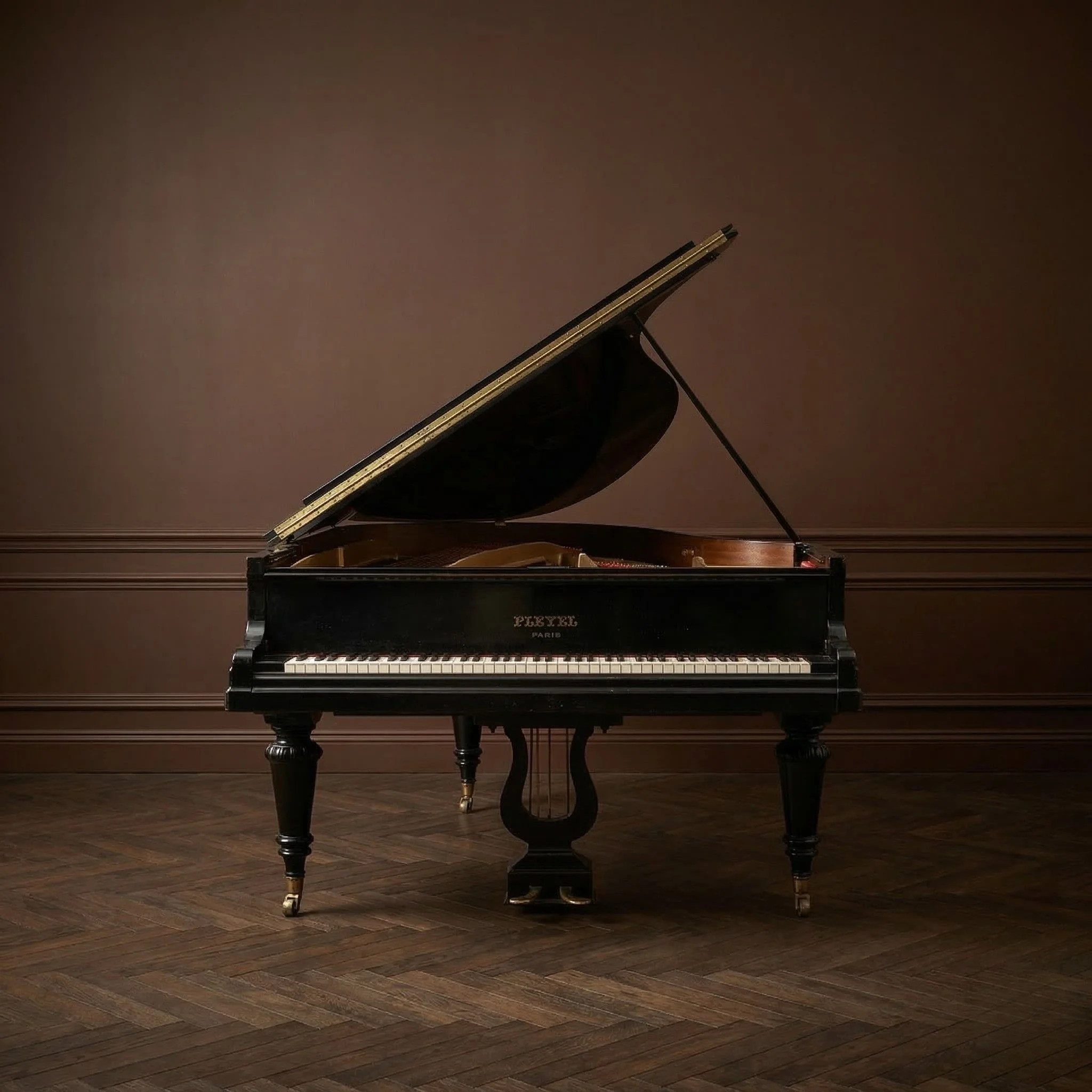 Pleyel 162 °1906
