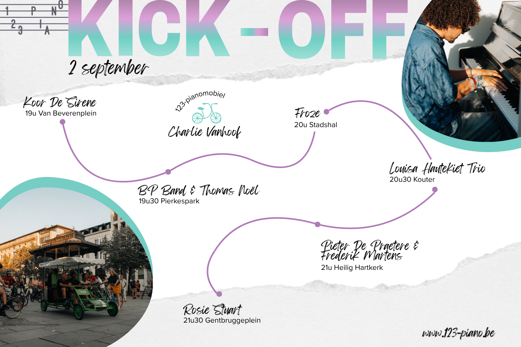 Kick Off 123-Piano 2026