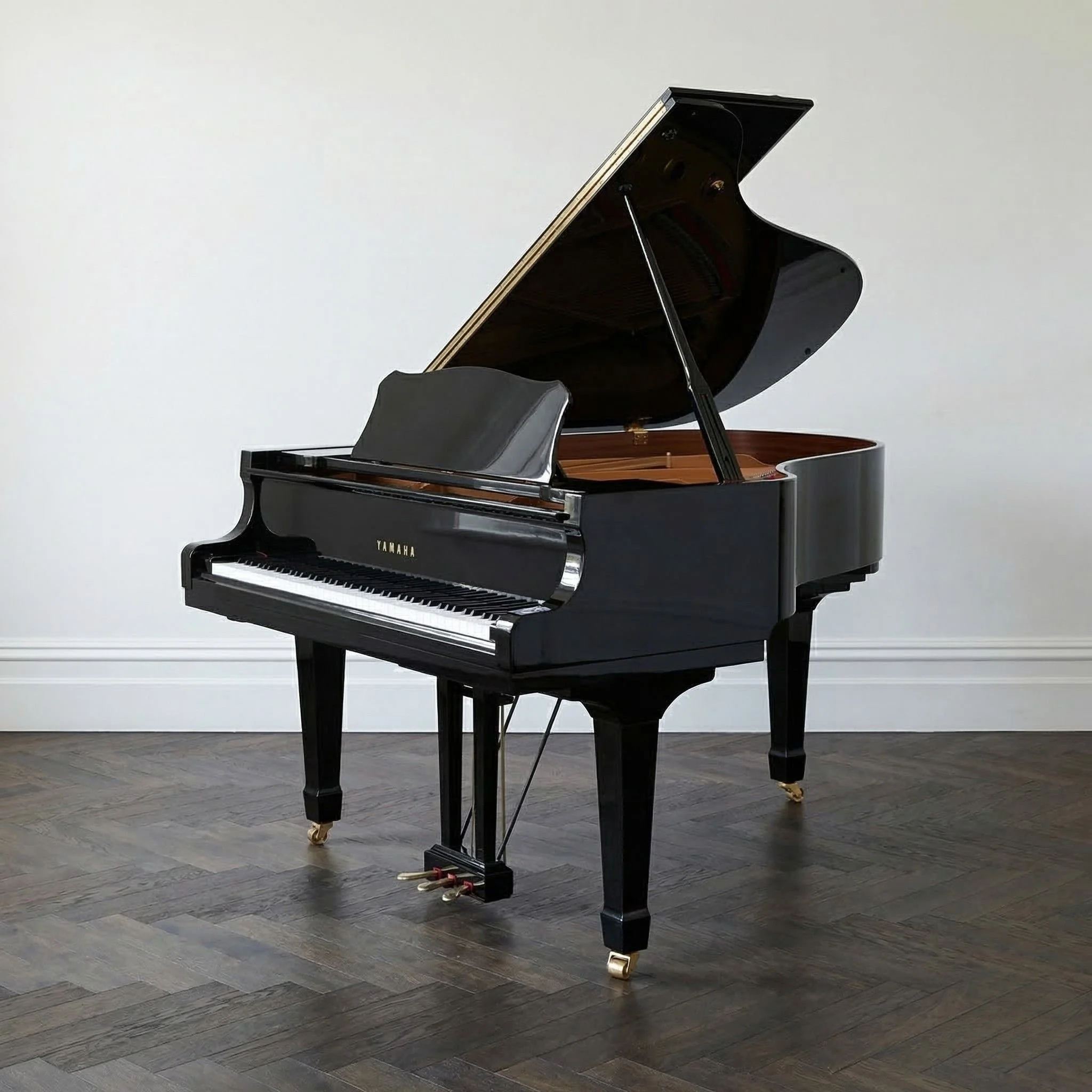 Yamaha GB1 PE °2018