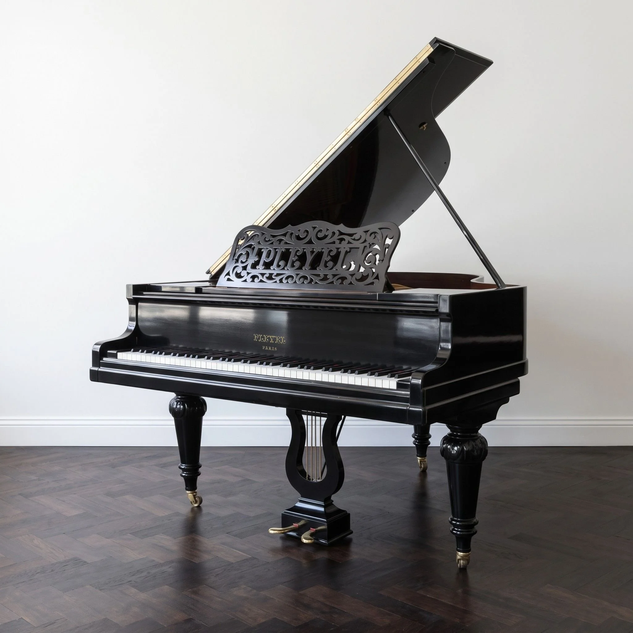 Pleyel 162 °1906