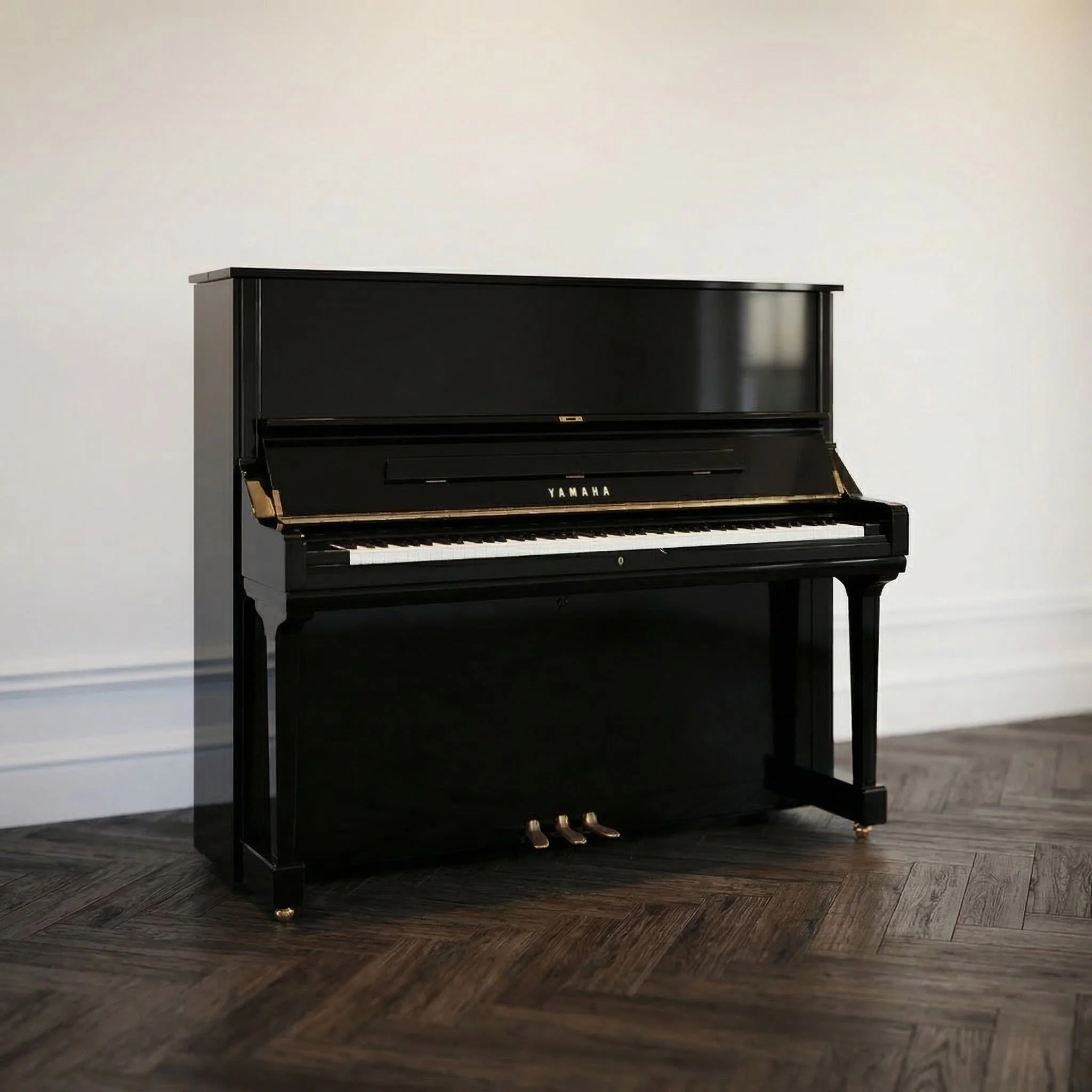Yamaha U3 BL °1987