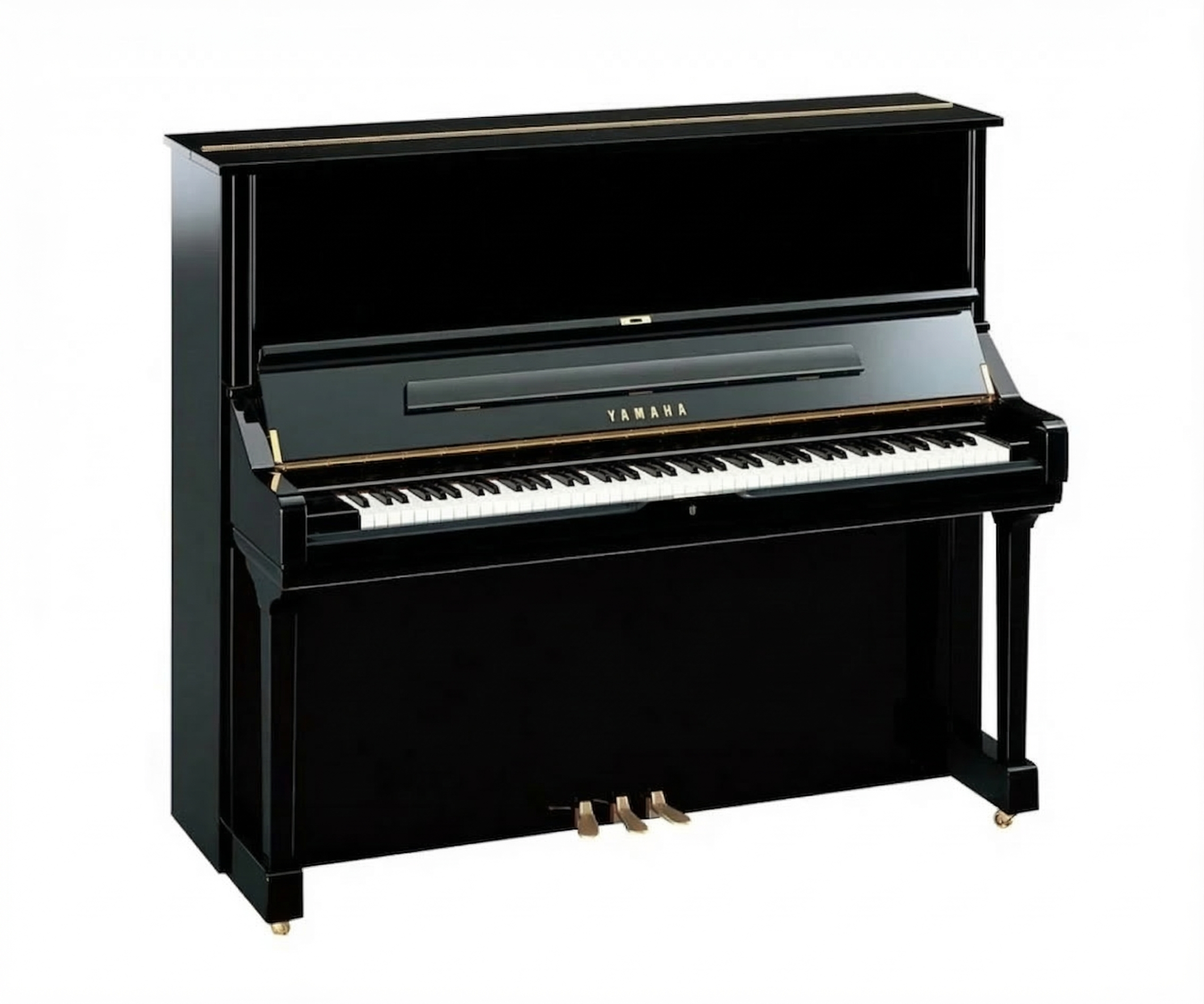 Yamaha U3 PE