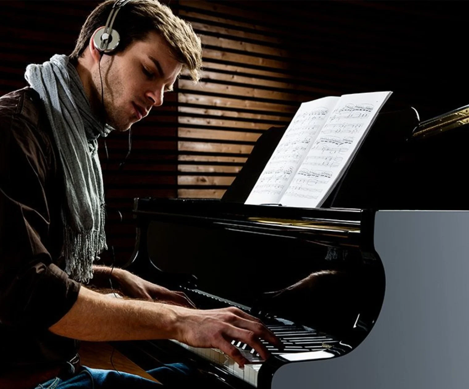 PianoDisc Silent System