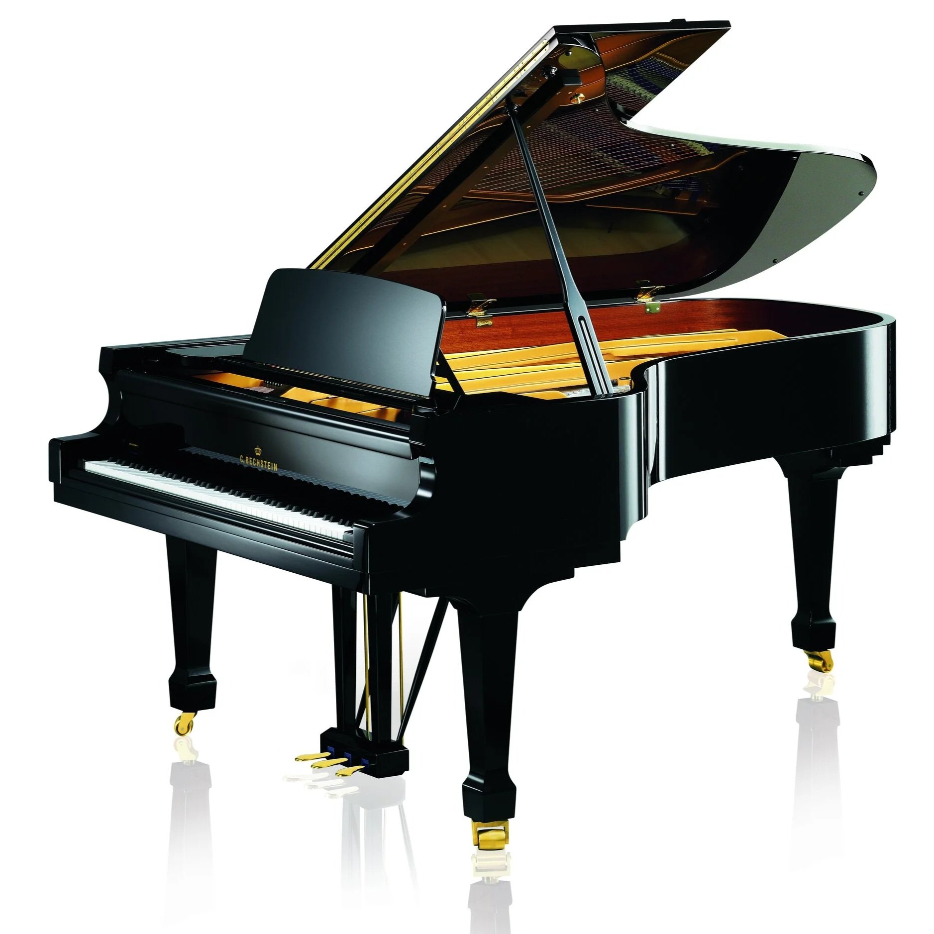 C. Bechstein Academy A228