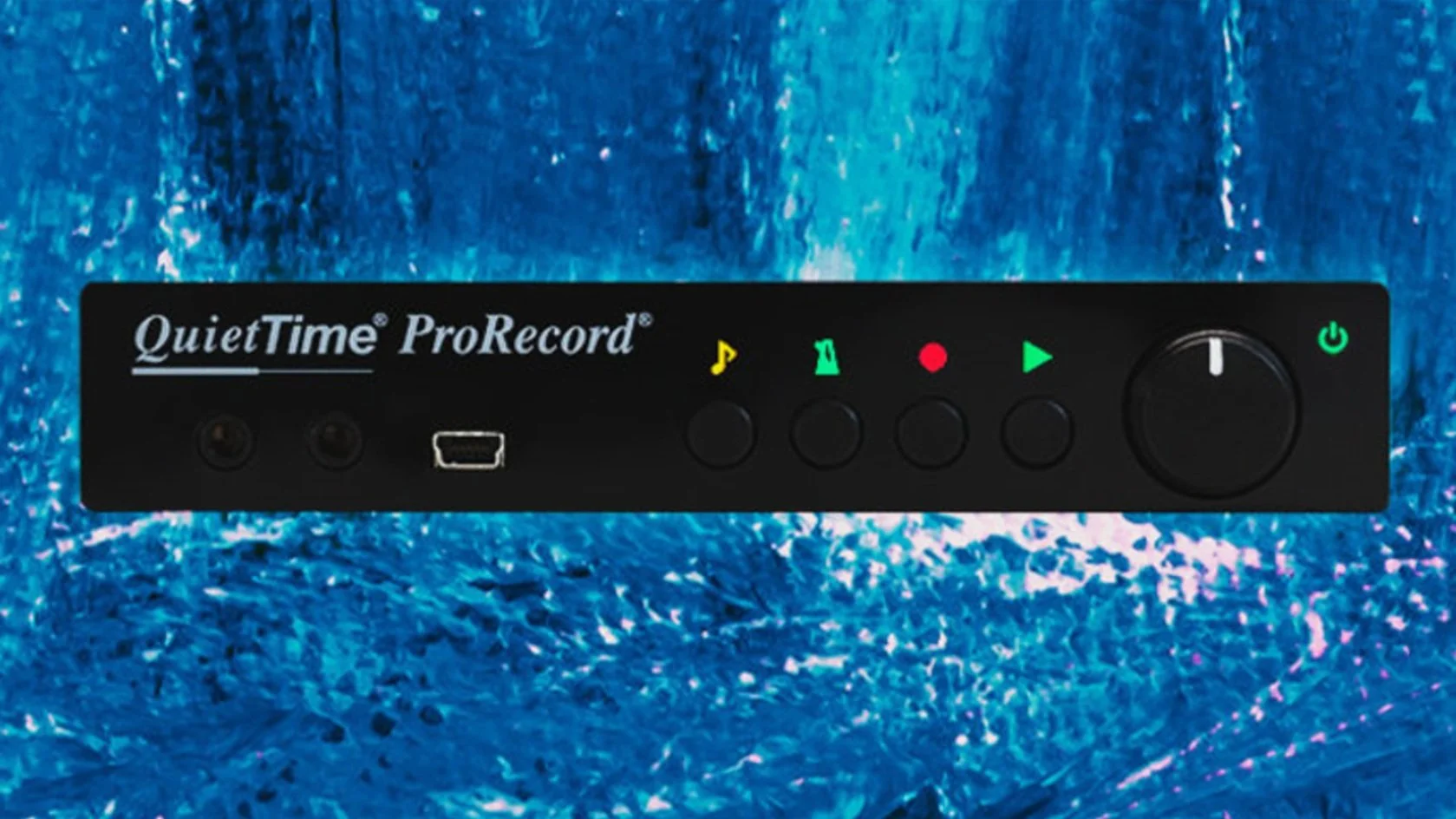 PianoDisc Silent System - QuietTime ProRecord X
