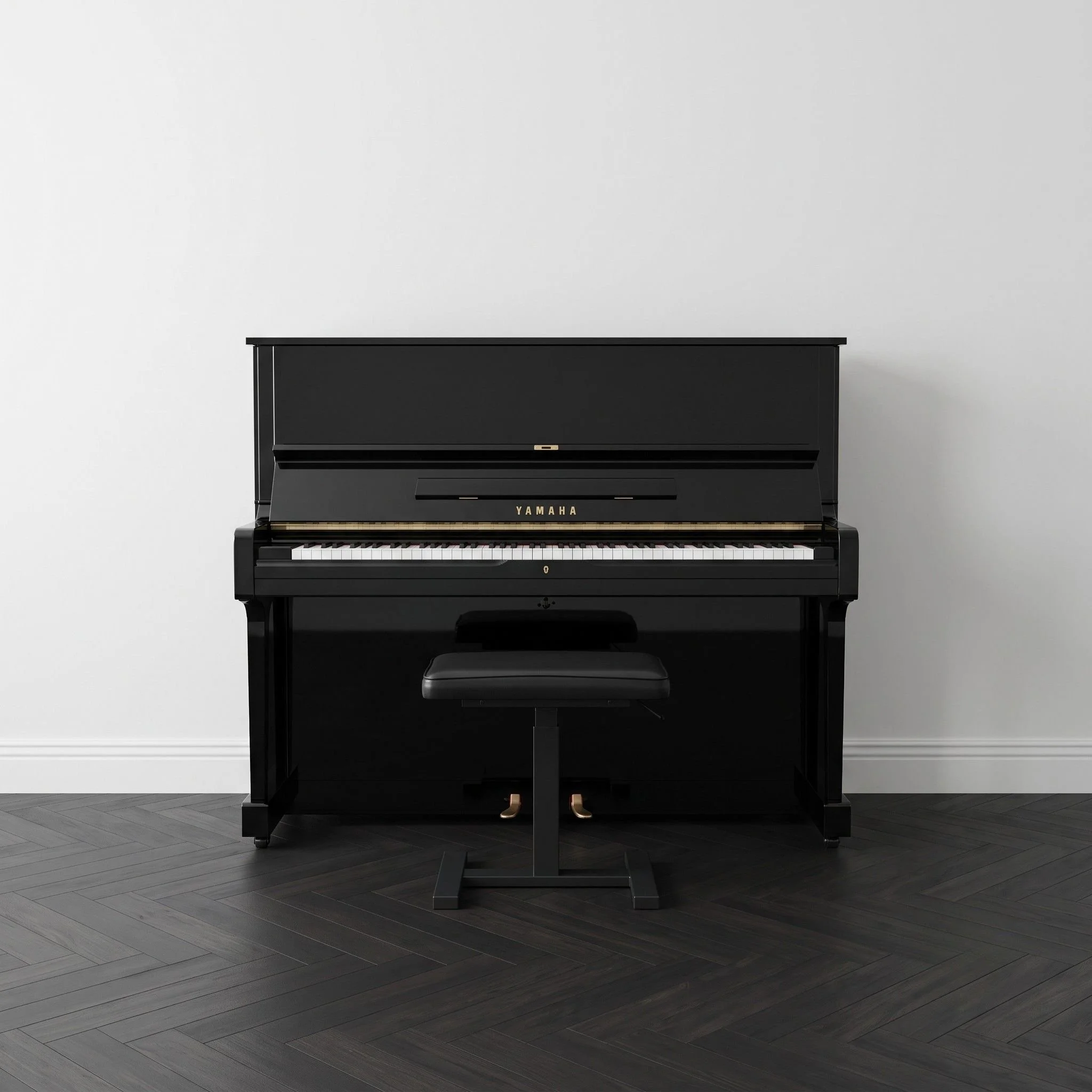 Yamaha U1 PE °1980
