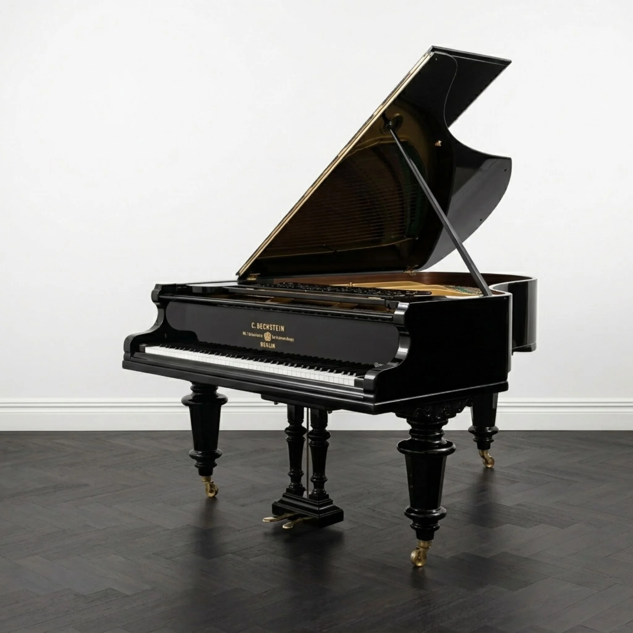 Bechstein A °1893