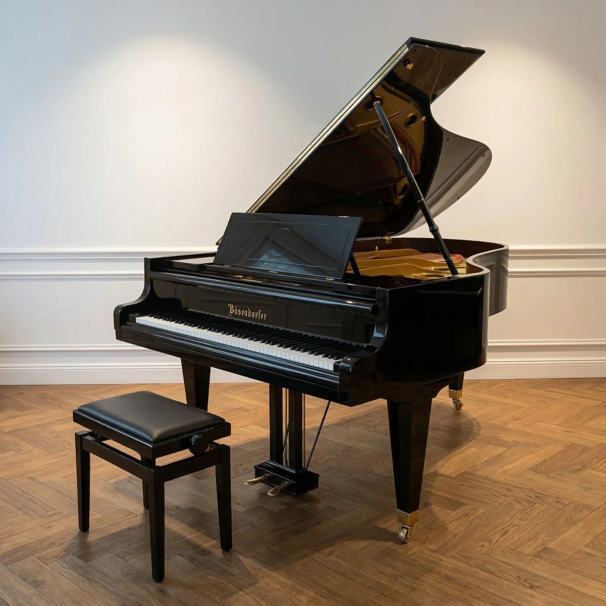 Bösendorfer 170 °1928