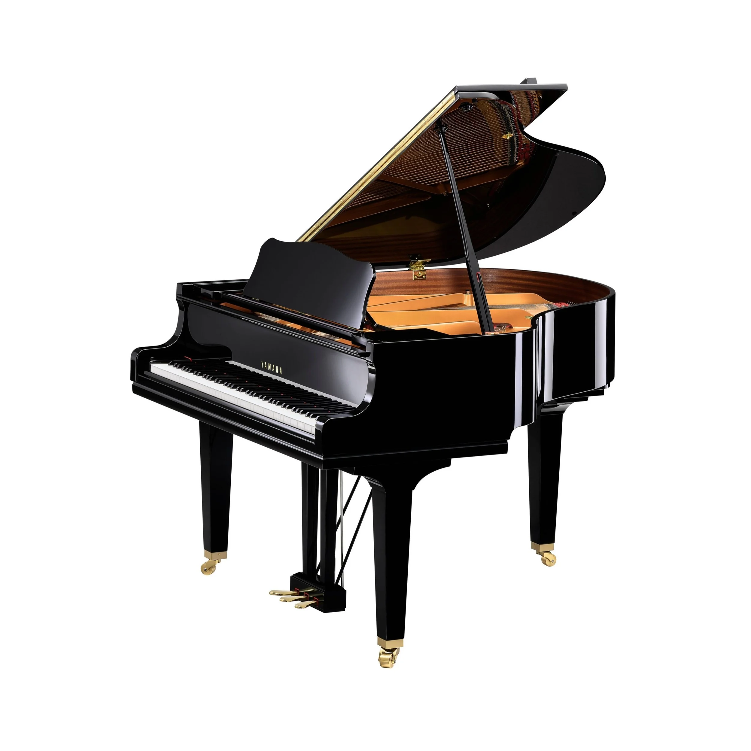 Yamaha GCB PE