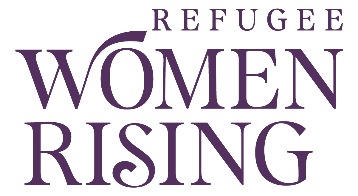 Refugee Women Rising