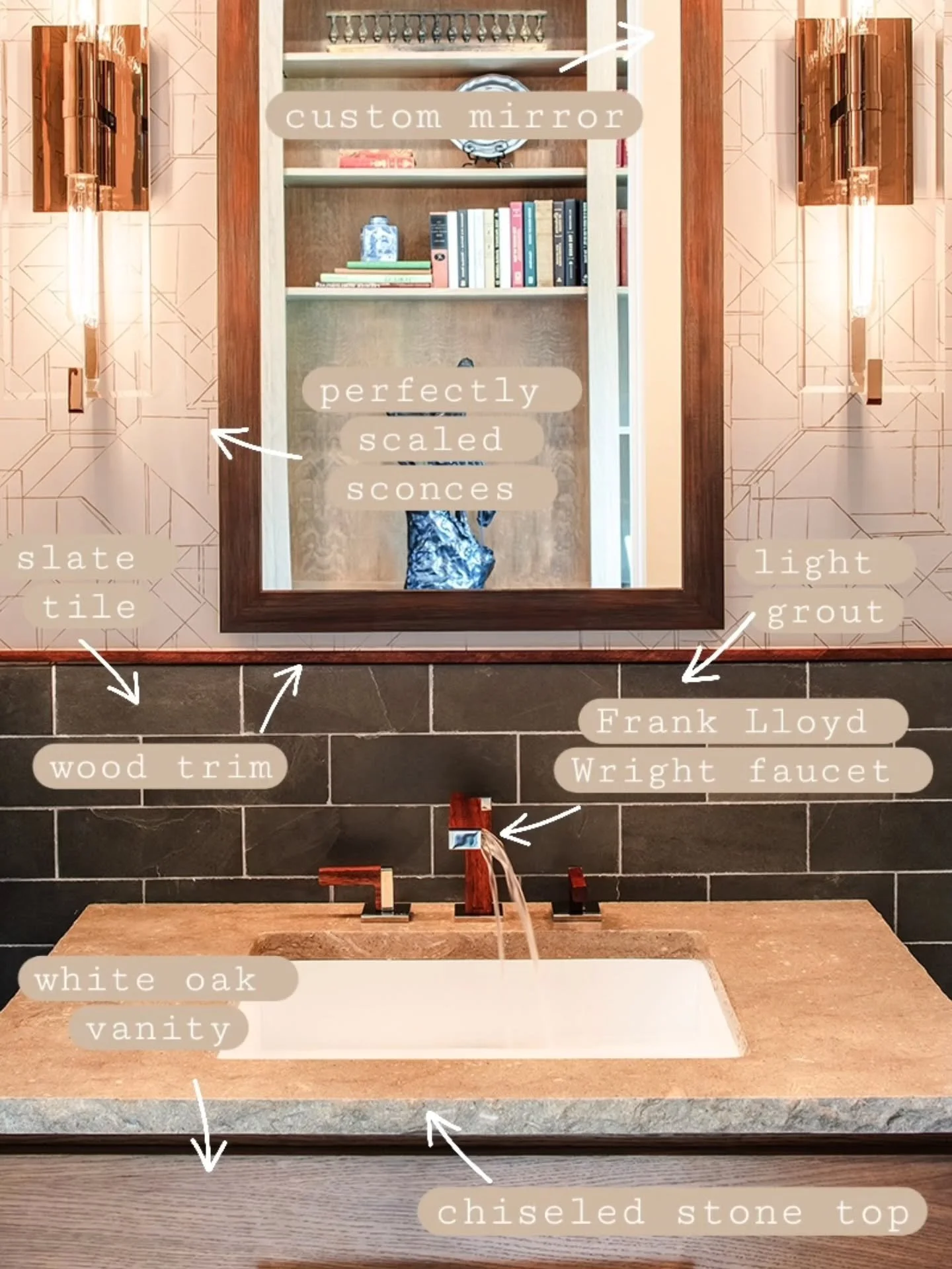 POV: you hired an interior designer who notices everything

Design lives in the details.
Most people walk into a room and see the big picture. Designers notice the 100 small decisions that made that picture work.

Photo by @aaronh_photographer