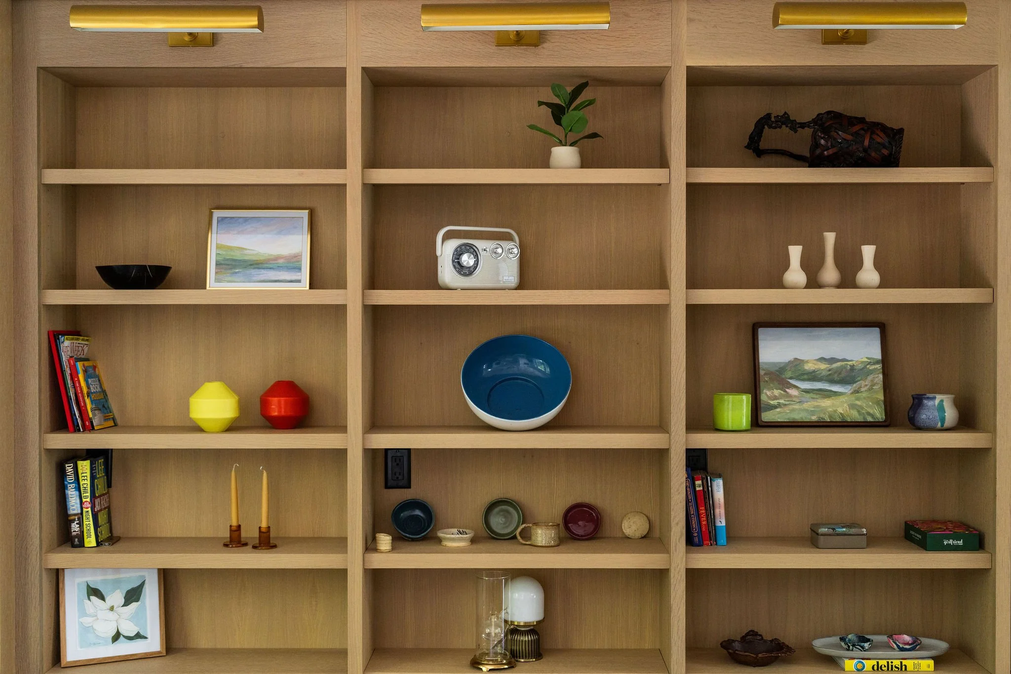What does interior design actually cost?