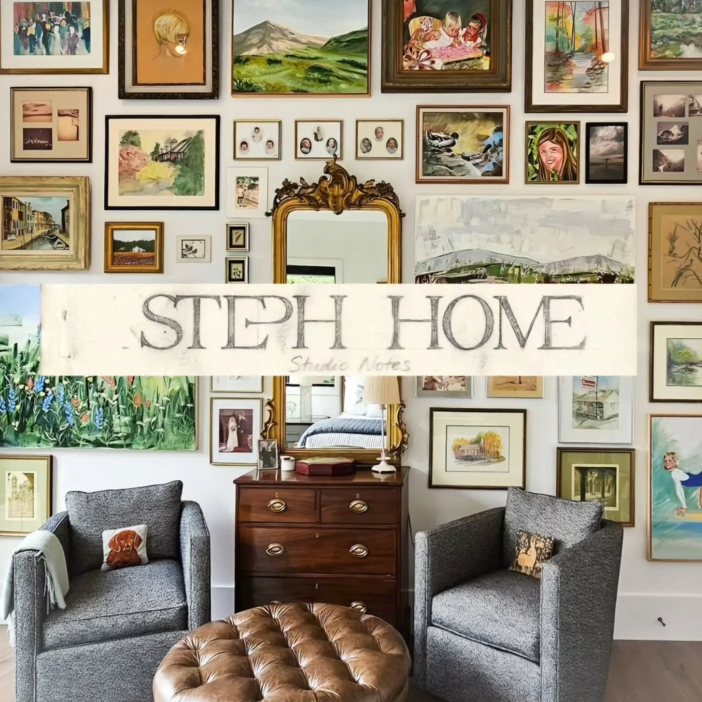 New blog post is up. 📝

It's something I've been thinking about a lot lately,  clients constantly asking whether a design decision is "right" or "wrong." 

Spoiler: there's no universal answer. Only the right one for your house, 