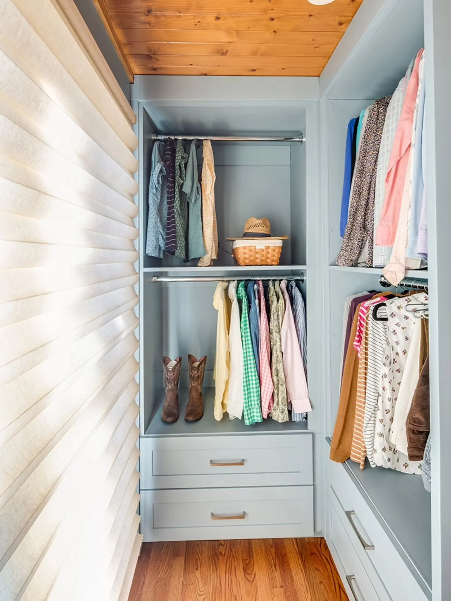 September has a way of resetting everything.

Summer schedules loosen up, and then suddenly it's back to school, back to routines, back to actually needing to find your shoes in under five minutes. Every year it catches me a little off guard.

Here's