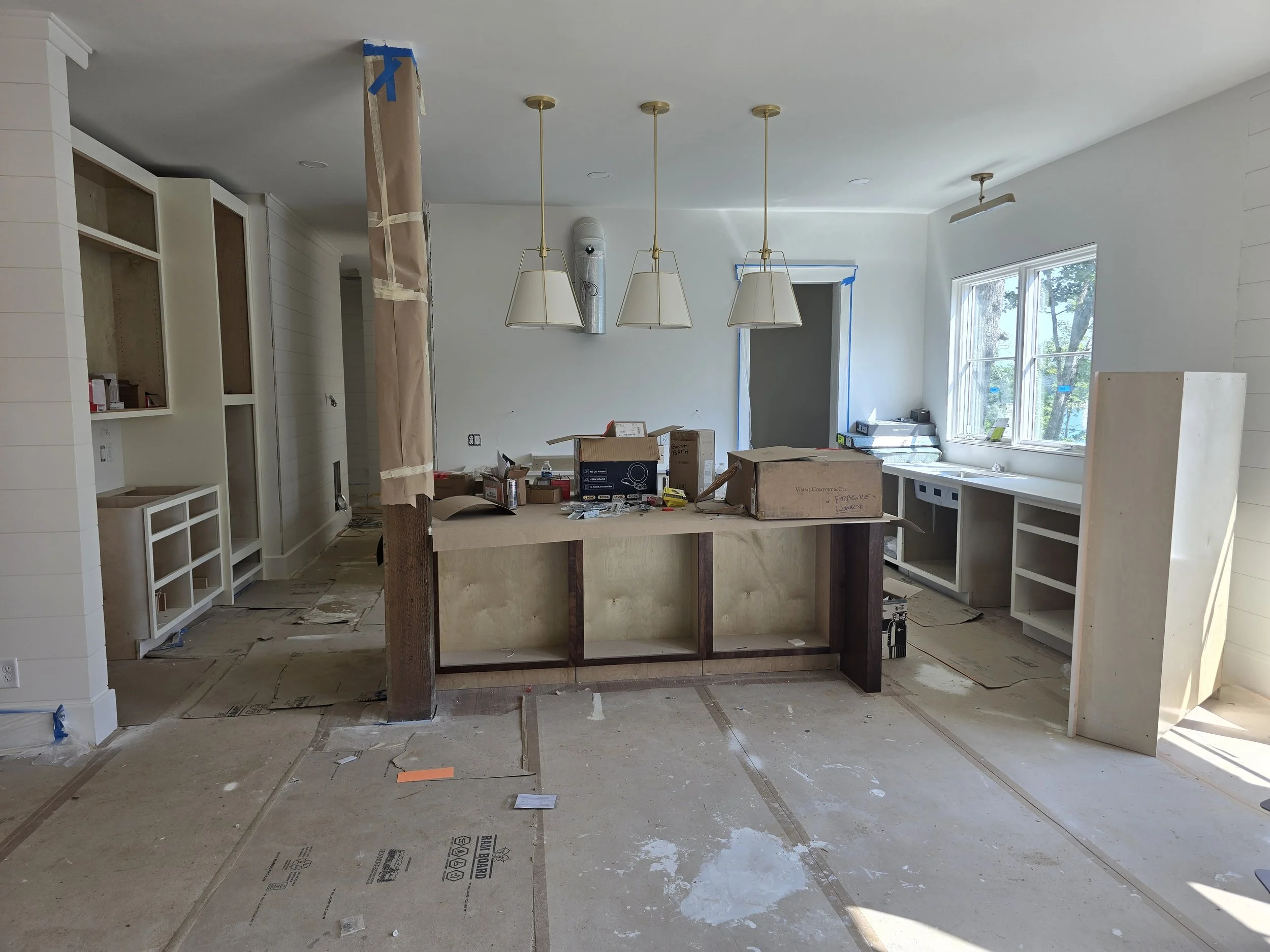 Inset vs. Full Overlay Cabinetry: What's the Difference, and Does It Matter?