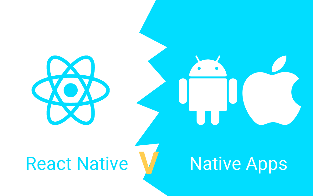 Deciding between Native and React Native for your mobile apps