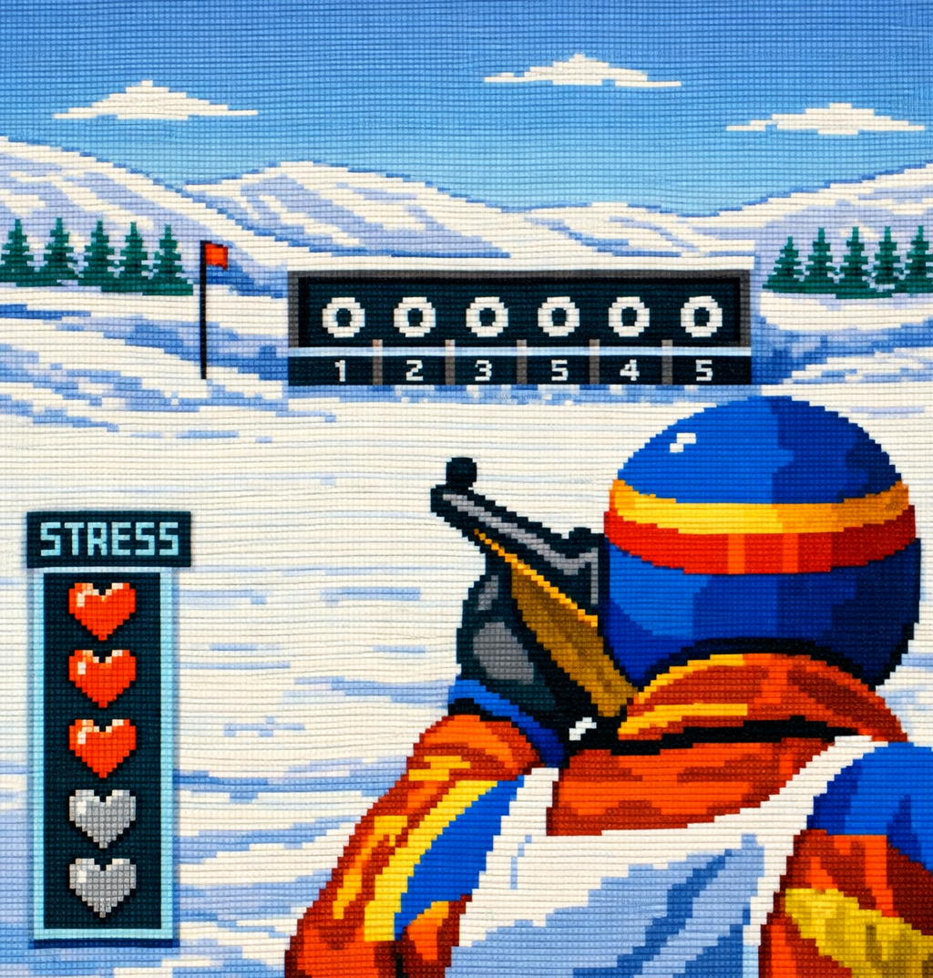 Composable Commerce Is a Biathlon, Not a Sprint