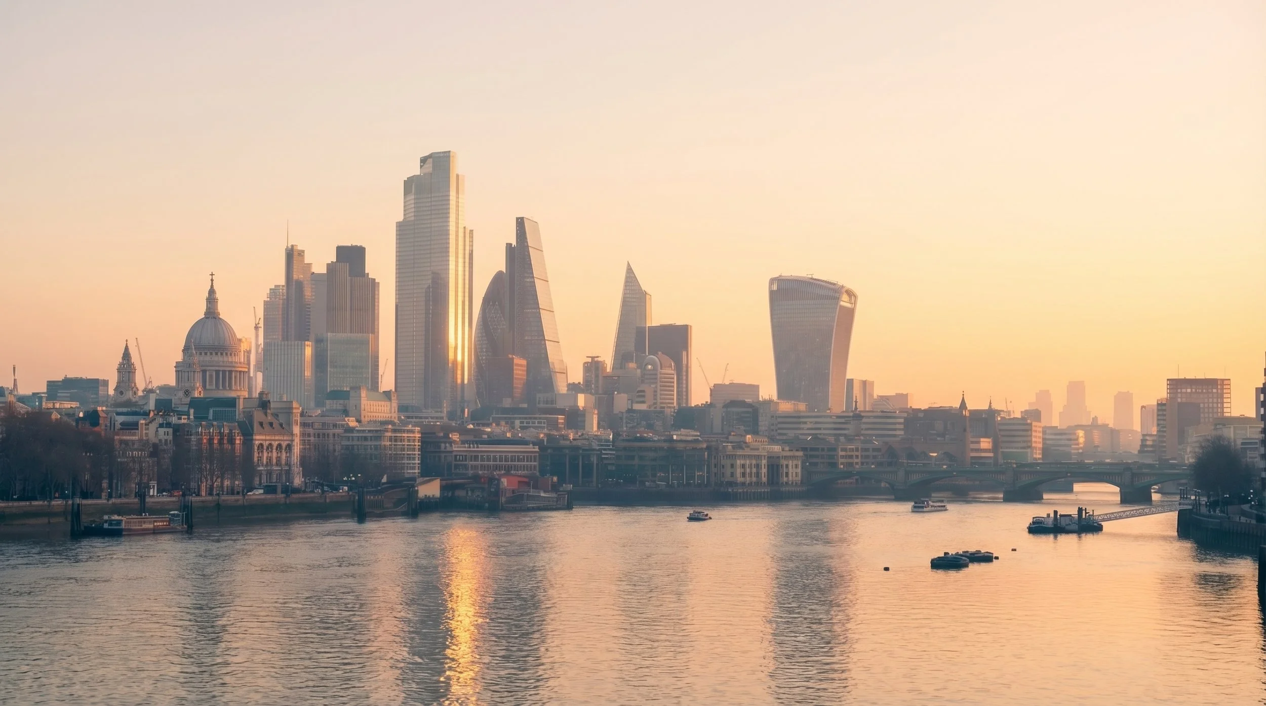 A Market Pause, Not a Market Problem