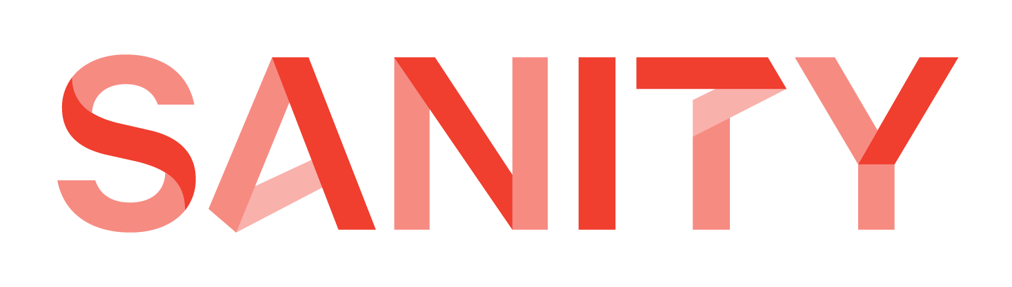 Sanity Logo