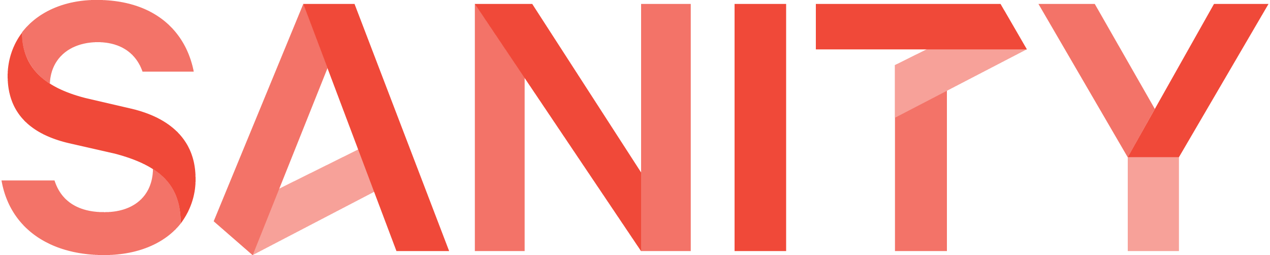 sanity logo