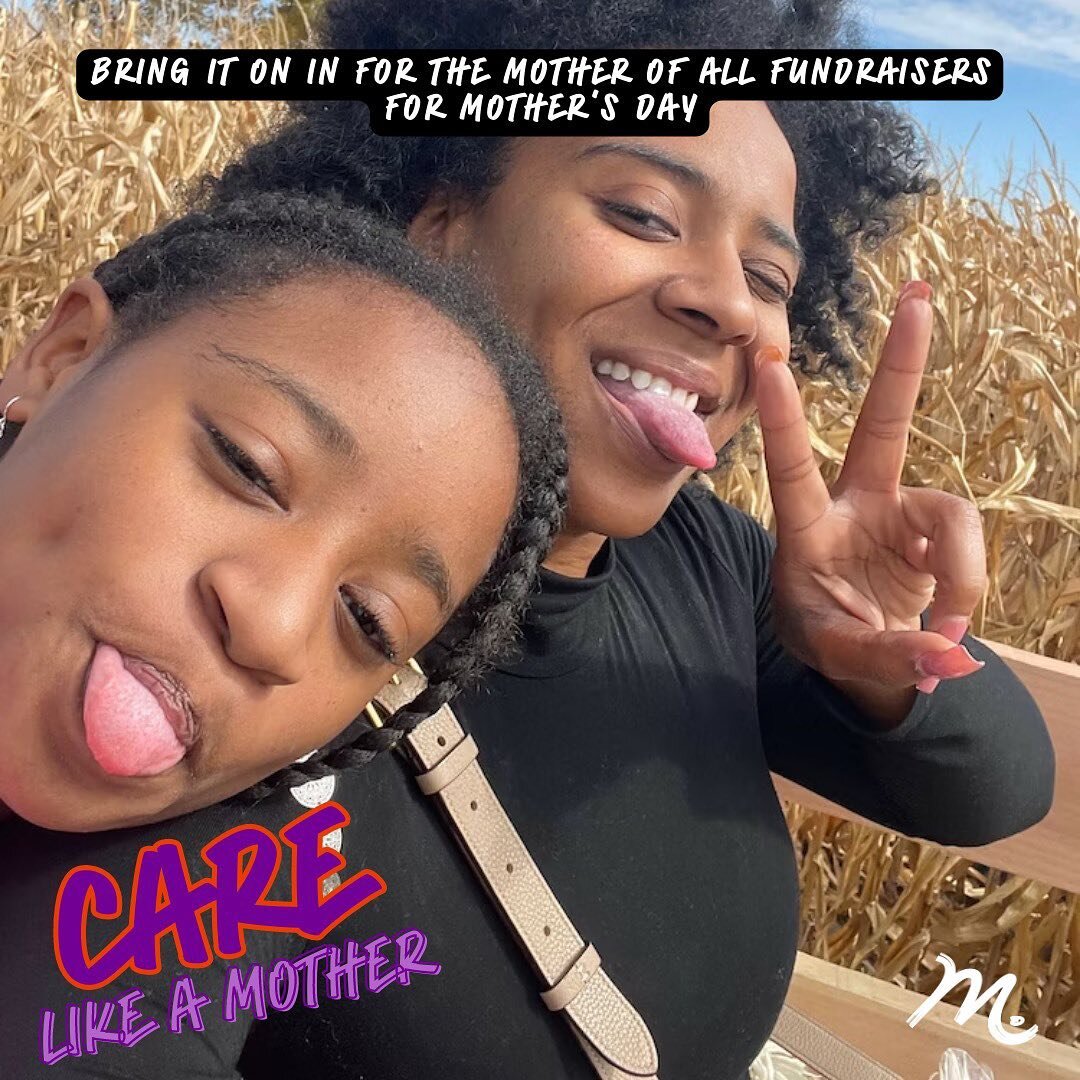 &quot;Motherful has been a resource that has provided so much for me and my daughter, and we don't have to worry about food costs.&quot; - Ciera

Ready to support our #CareLikeAMother campaign? Here's how you can help ⬇️

💕 Donate to our campaign - 