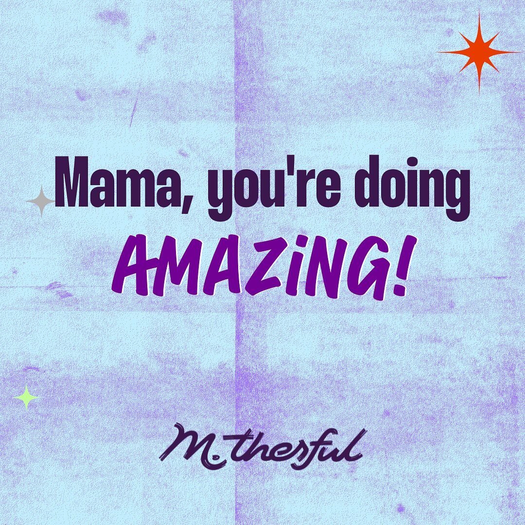 F**K what anyone has to say, you're doing amazing, mama. 

We love you. We see you. Happy Mother's Day💕

Tag a mama in the comments to remind her how amazing she is✨

.
.
.
#mothersday #mamasday #carelikeamother #fundraiser