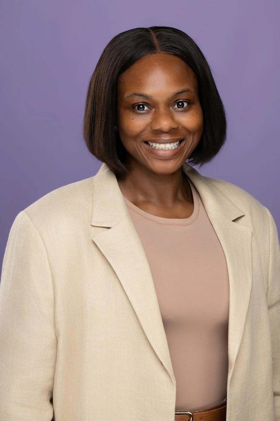 Juanita Amakor