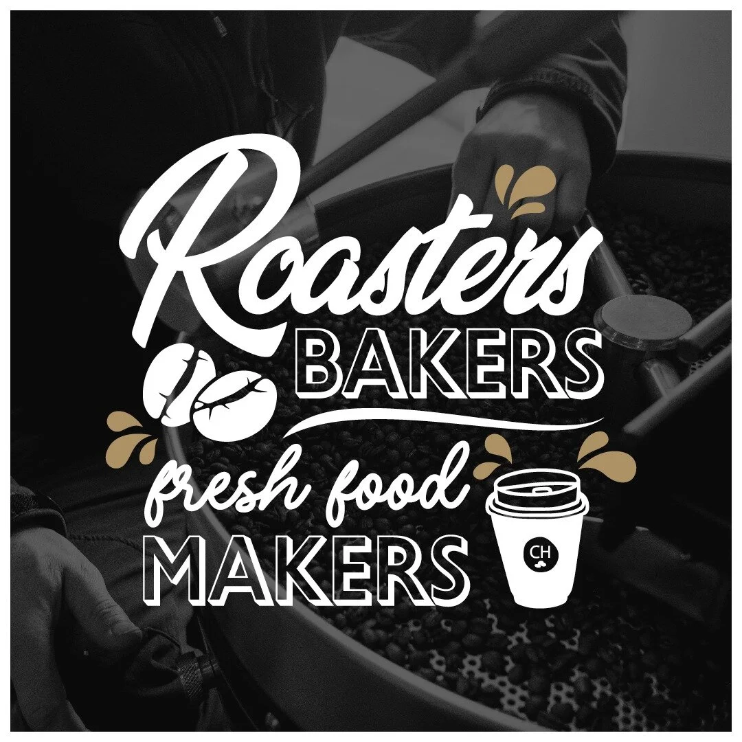 Made by us with love, enjoyed by you. 🤎 We are so proud of the products we serve in store everyday. 🍰 As foodies ourselves we only put out the tastiest and highest quality products. ☕️ 🥪 We'd love to know what some of your favourites are? 👇🏼 

#