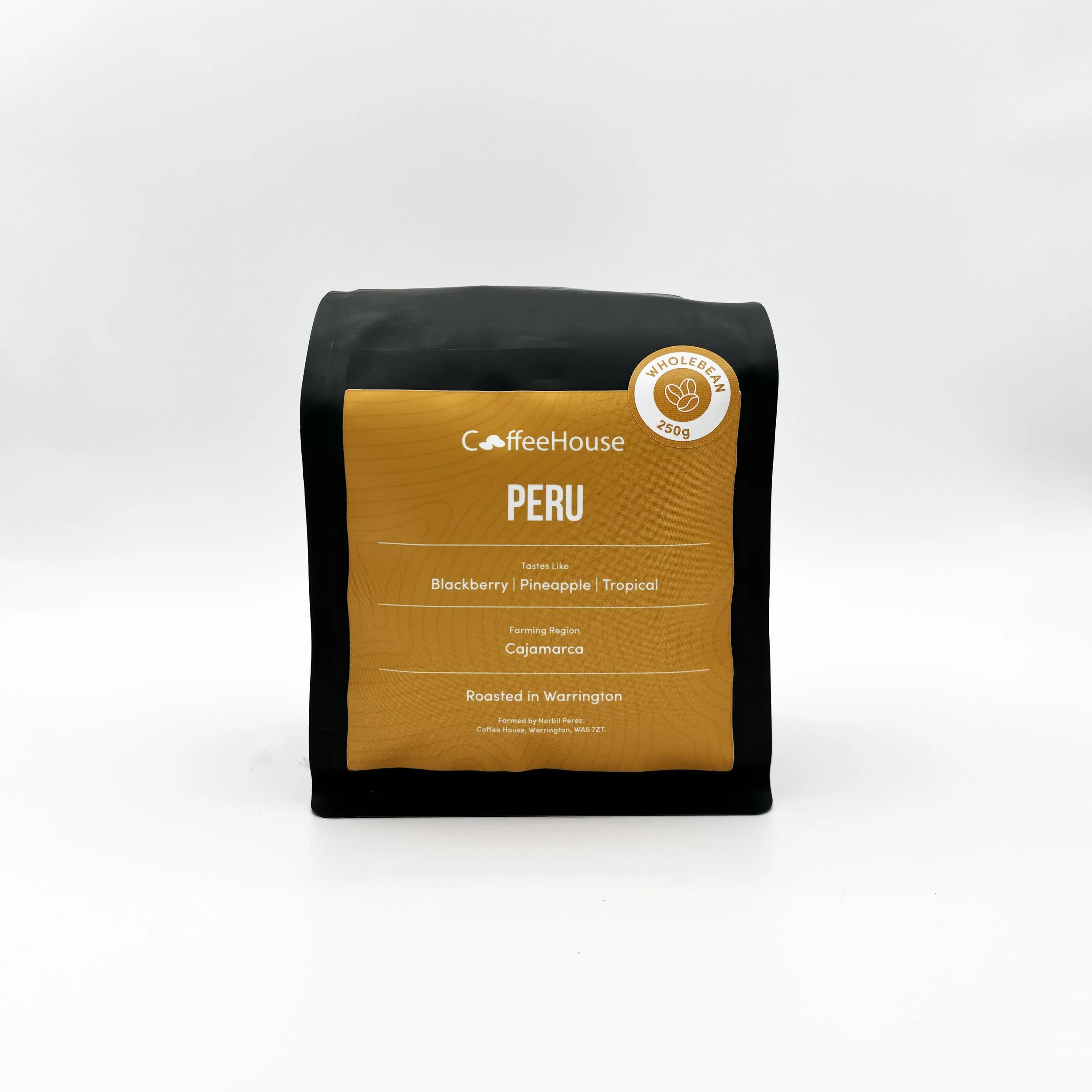Peru